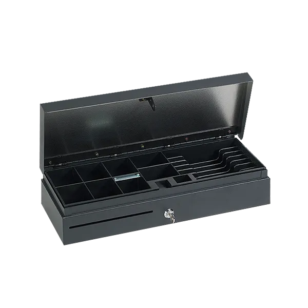 Fliptop Cash Drawer