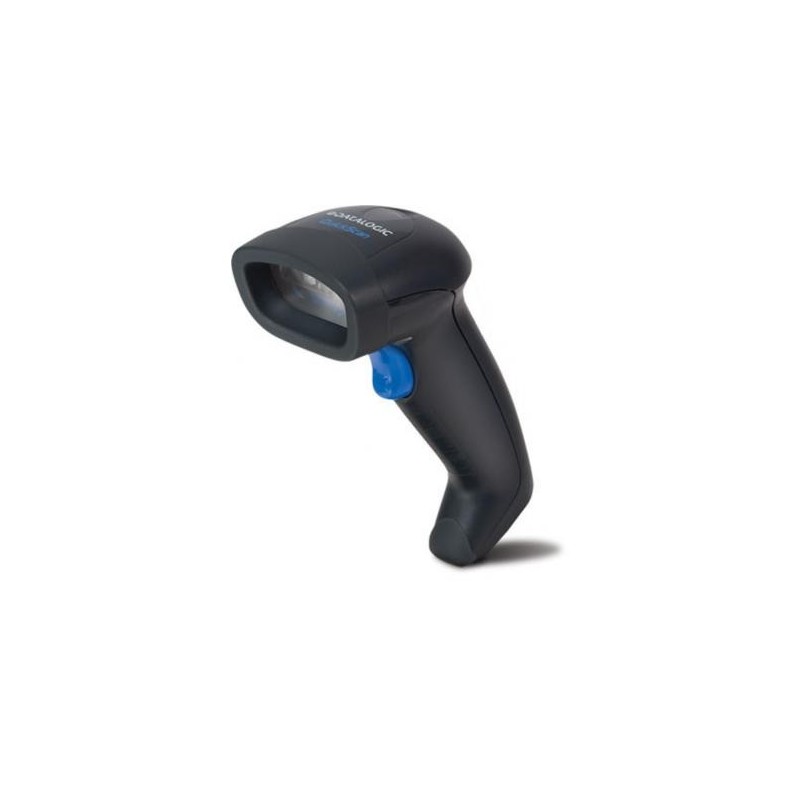 Datalogic Handheld Barcode Scanner