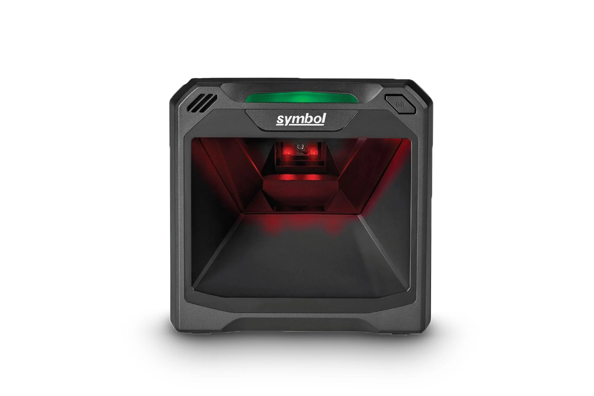 Symbol Barcode Scanner