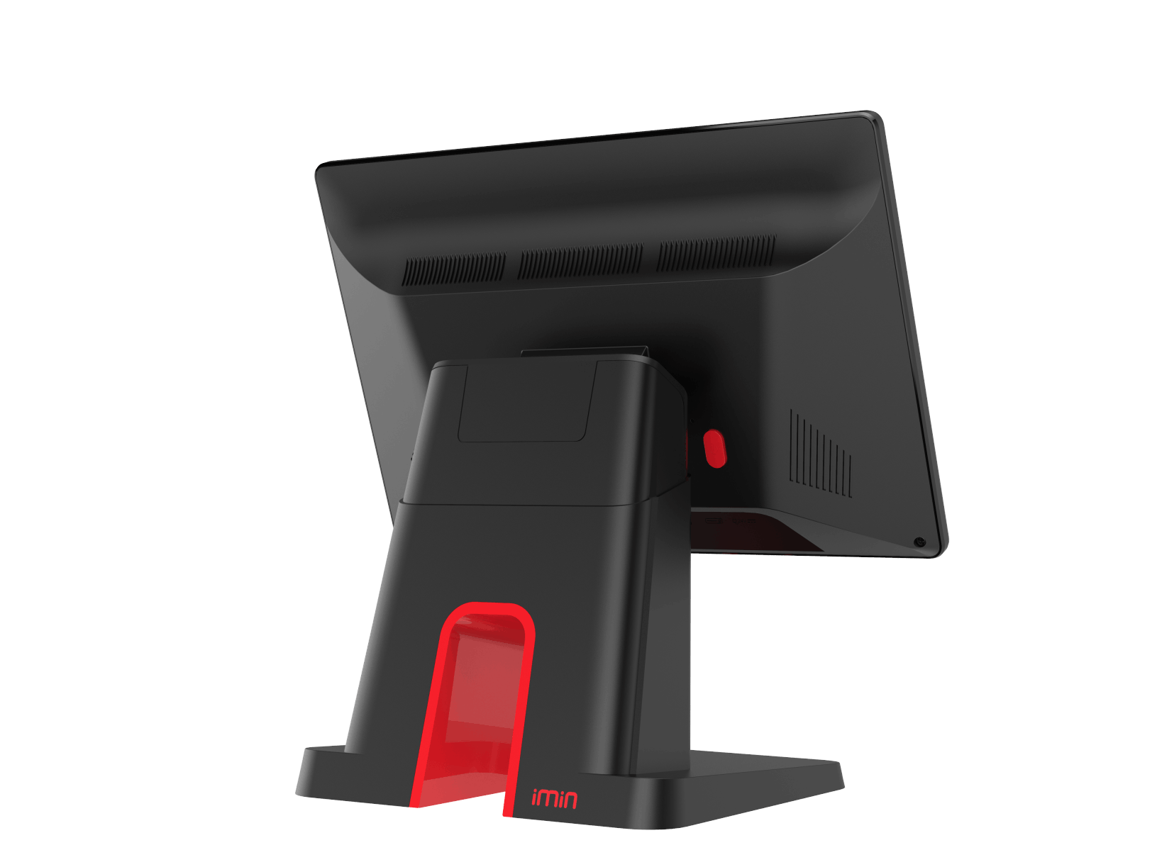  IMIN D3-504 POS Terminal | Compact Android POS