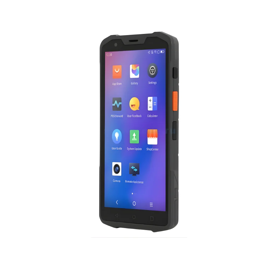  SUNMI L2S PRO Handheld POS | Rugged Android 12 POS System