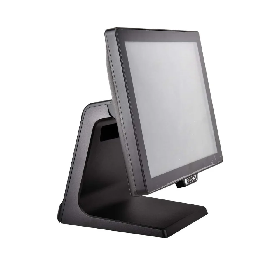 E-POS Xtreme Pro 15” POS System