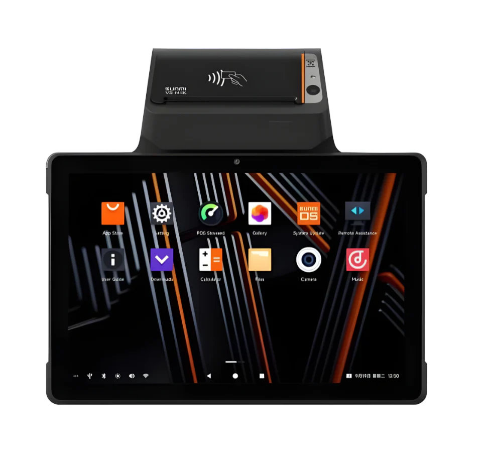 SUNMI V3 MIX Android POS System