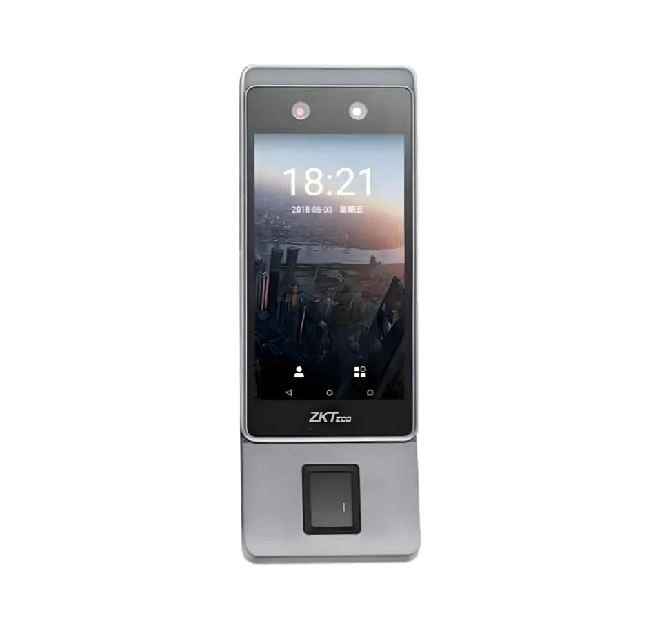 ZKTeco Horus E1-FP Biometric Machine