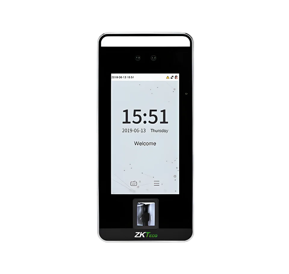  ZKTeco SpeedFace-V5L Series