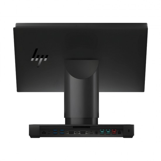 HP Engage One Pro 15.6" Touch POS System | Premium All-in-One Retail POS