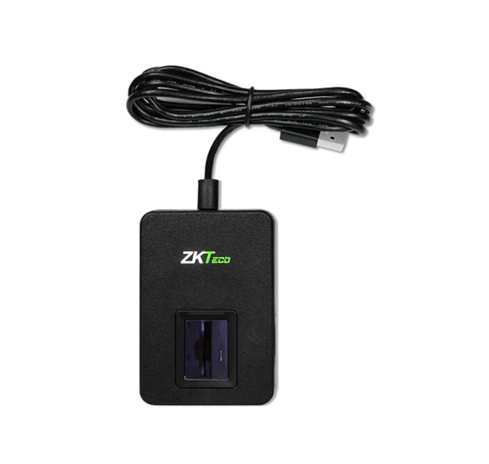 ZKTeco ZK9500 USB Fingerprint Scanner