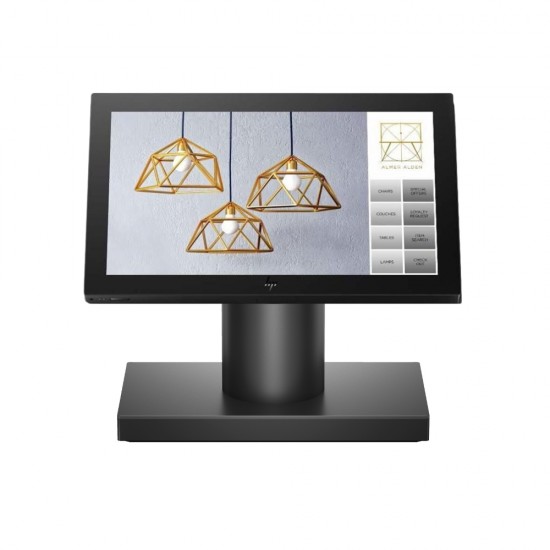 HP Engage One Pro 15.6" Touch POS System | Premium All-in-One Retail POS