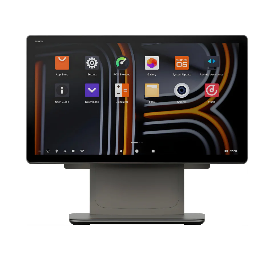 SUNMI D3 Pro Android POS System | Smart POS Terminal