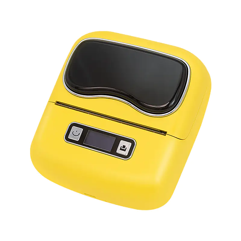 Peridot XP-P302A Portable Label Printer