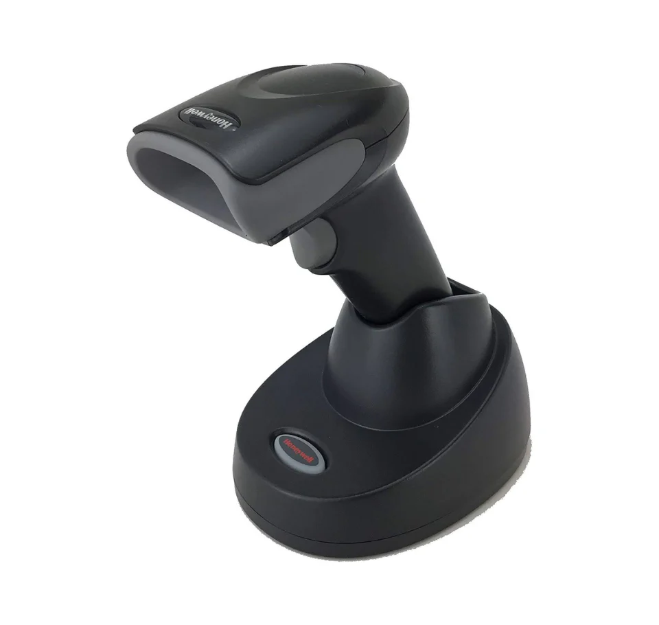 Honeywell 1472G 2D Barcode Scanner