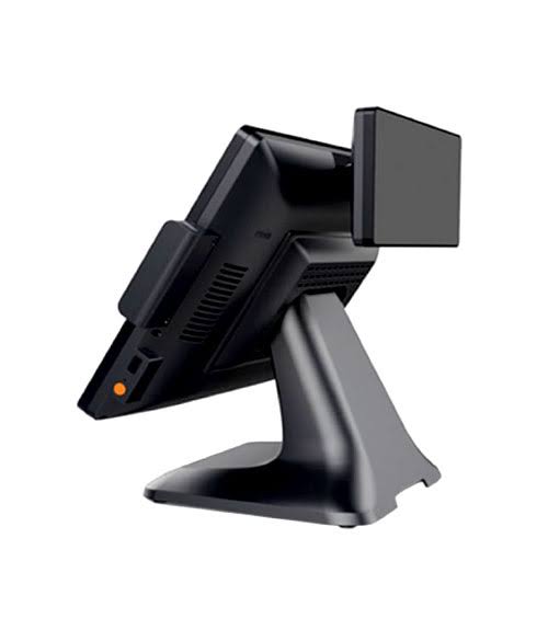 EasyPOS EPPS312 Touch Screen POS System