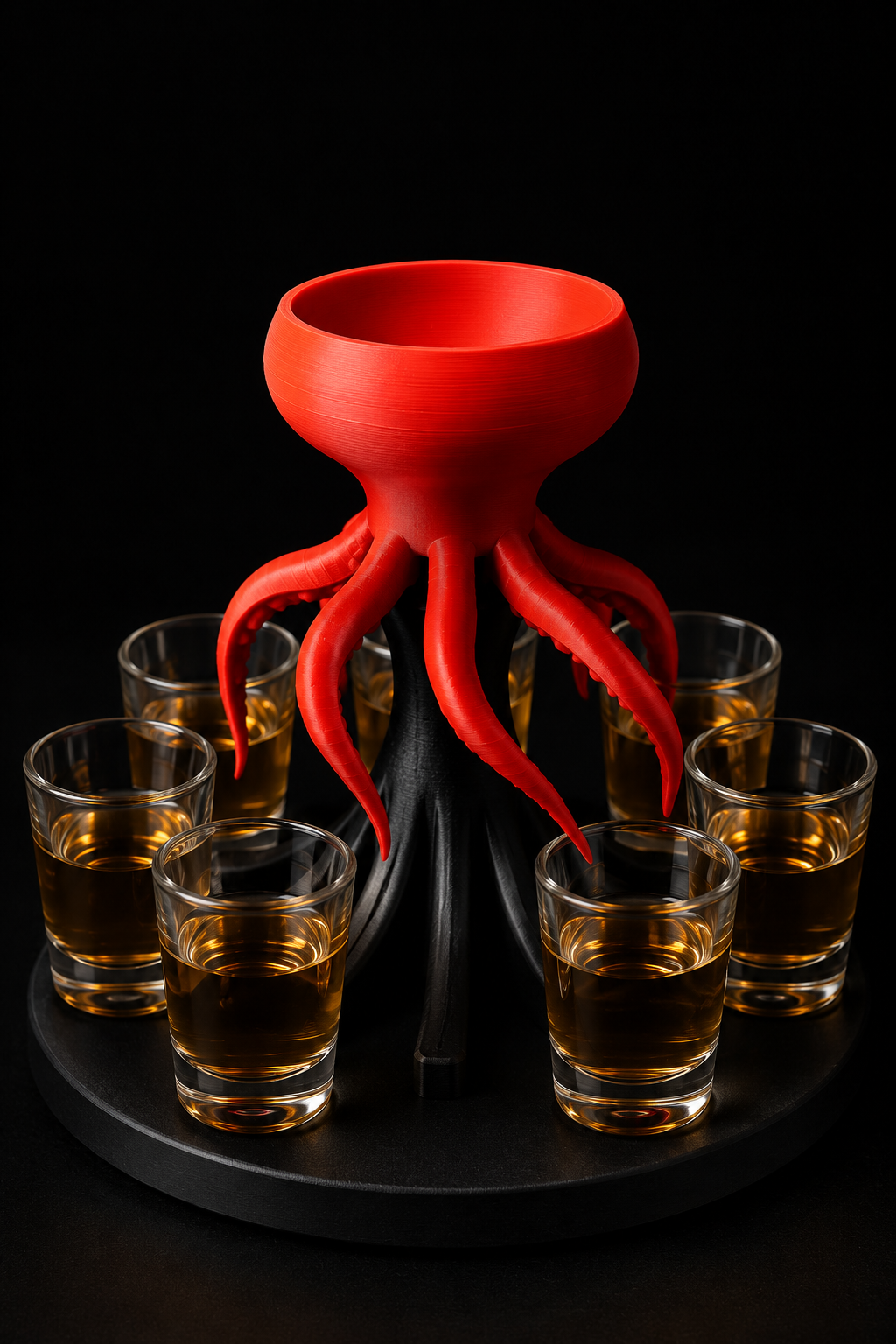 Dispenser de Bebidas Polvo