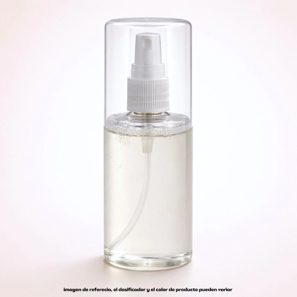 Limpiador facial control care para pieles mixtas o acneicas