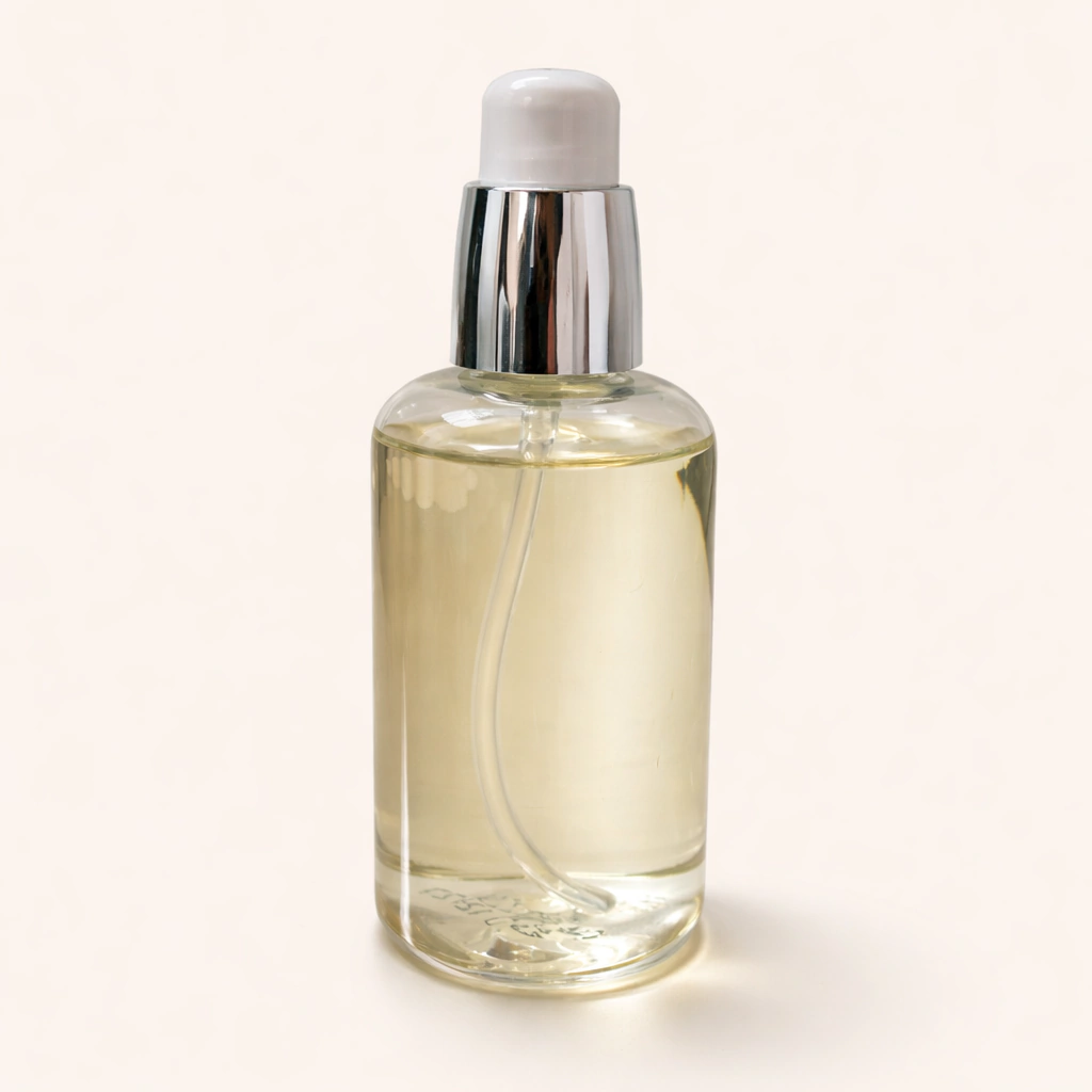 Gel Limpiador facial reparador con Ceramidas