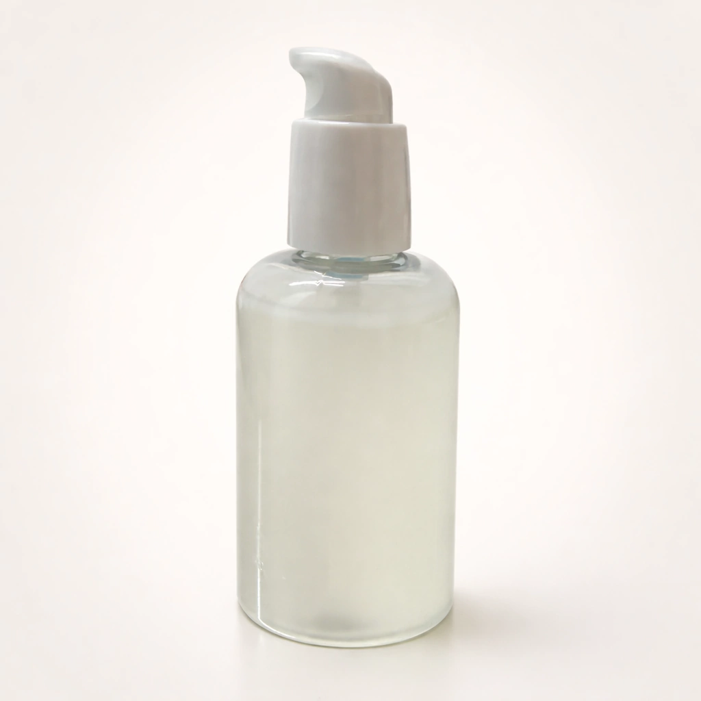 Gel Limpiador facial Control grasa con Niacinamida y papaya