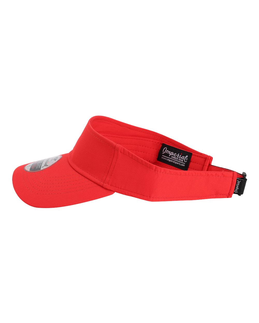 Unisex Performance Athletic Visor