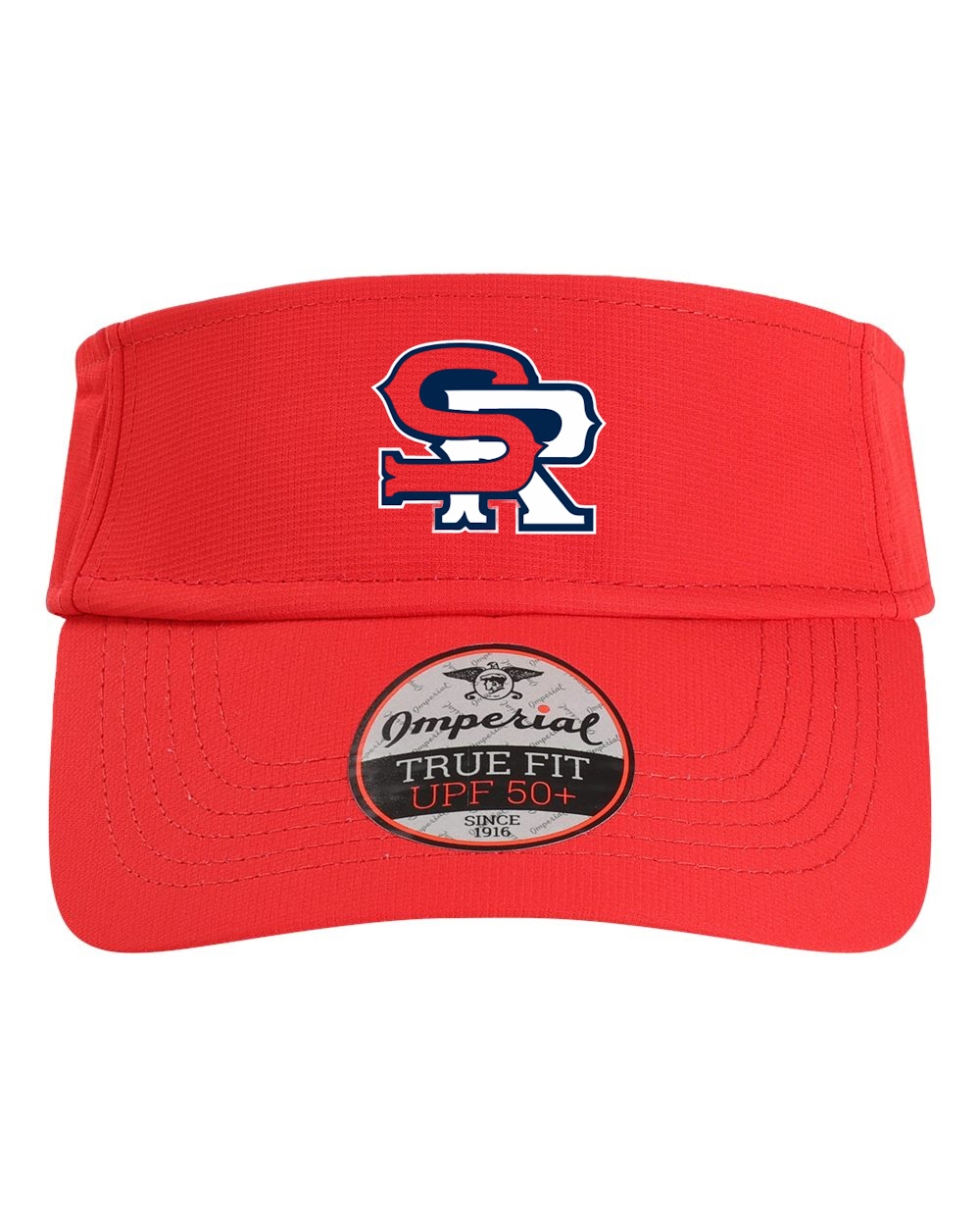 Unisex Performance Athletic Visor