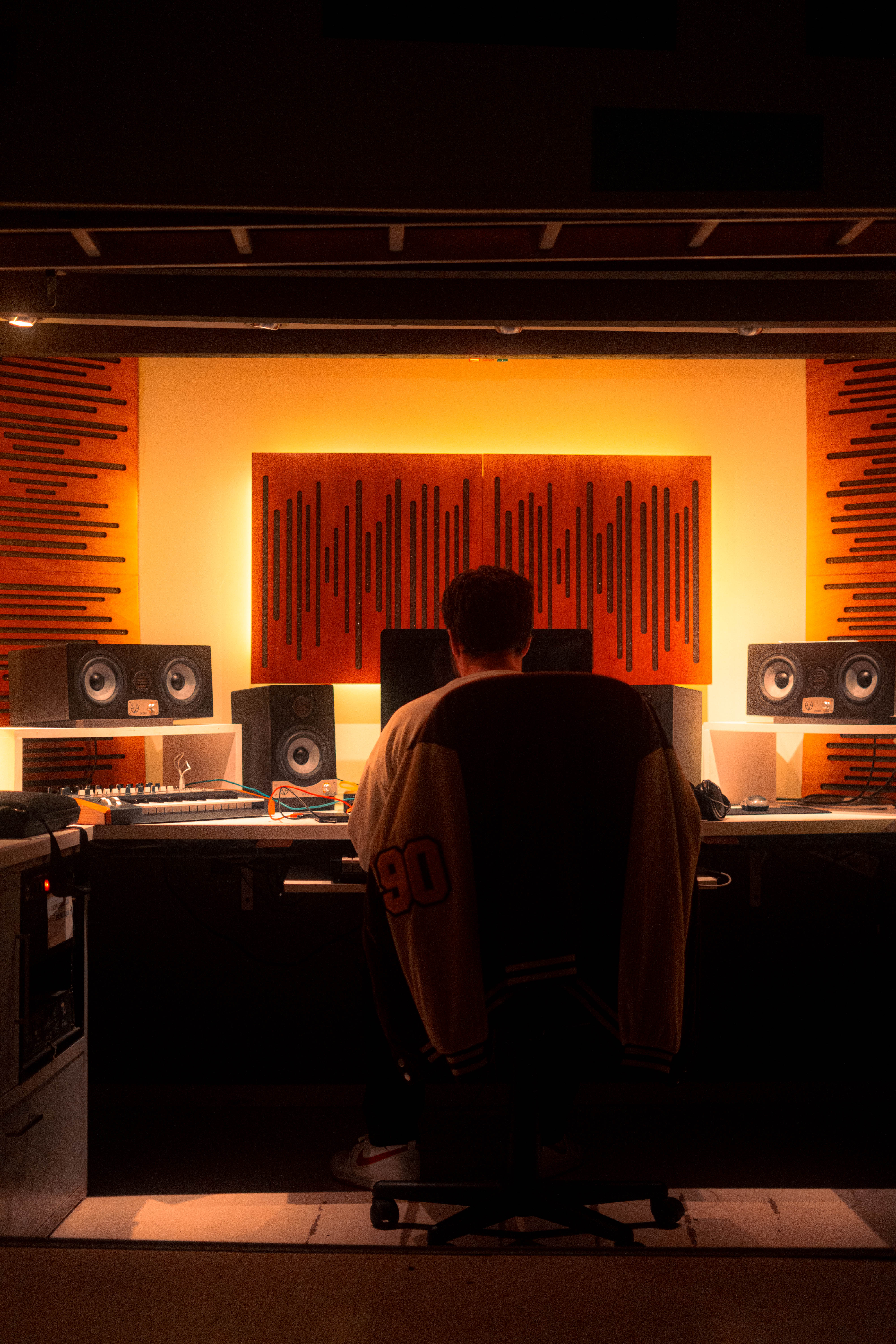 Mix & Master Online