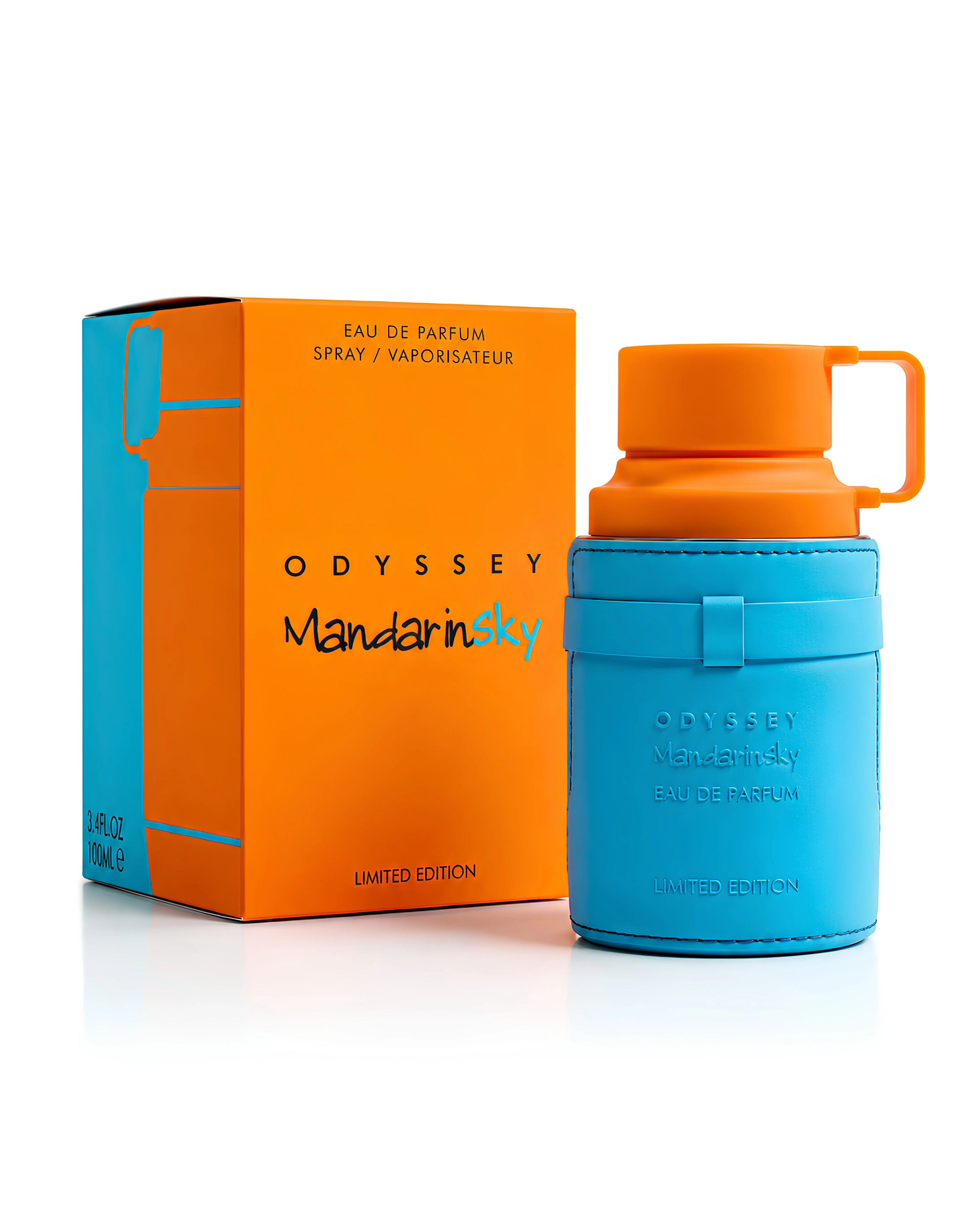 Odyssey Mandarin Sky Eau de Parfum