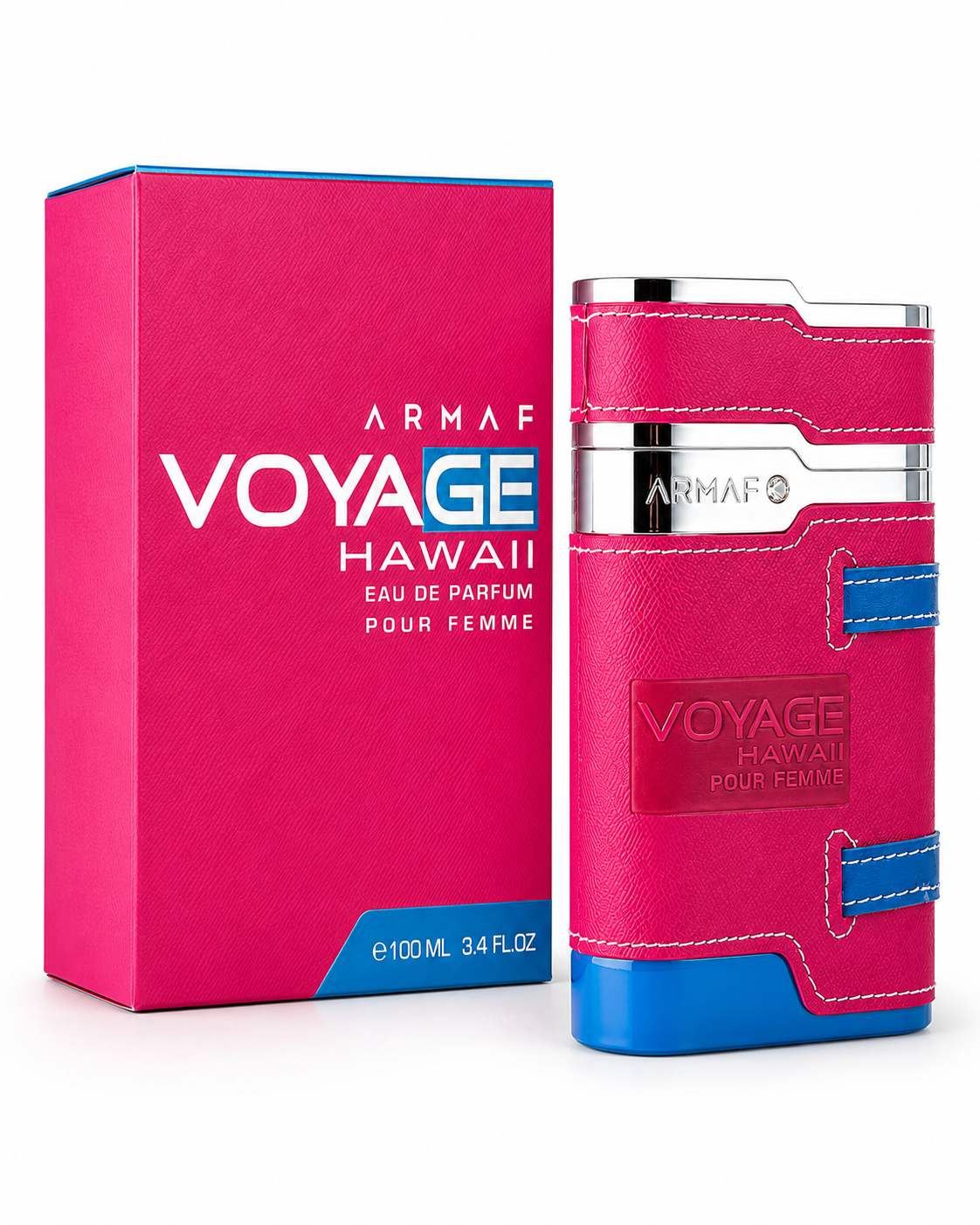Armaf Voyage Hawaii Eau de Parfum