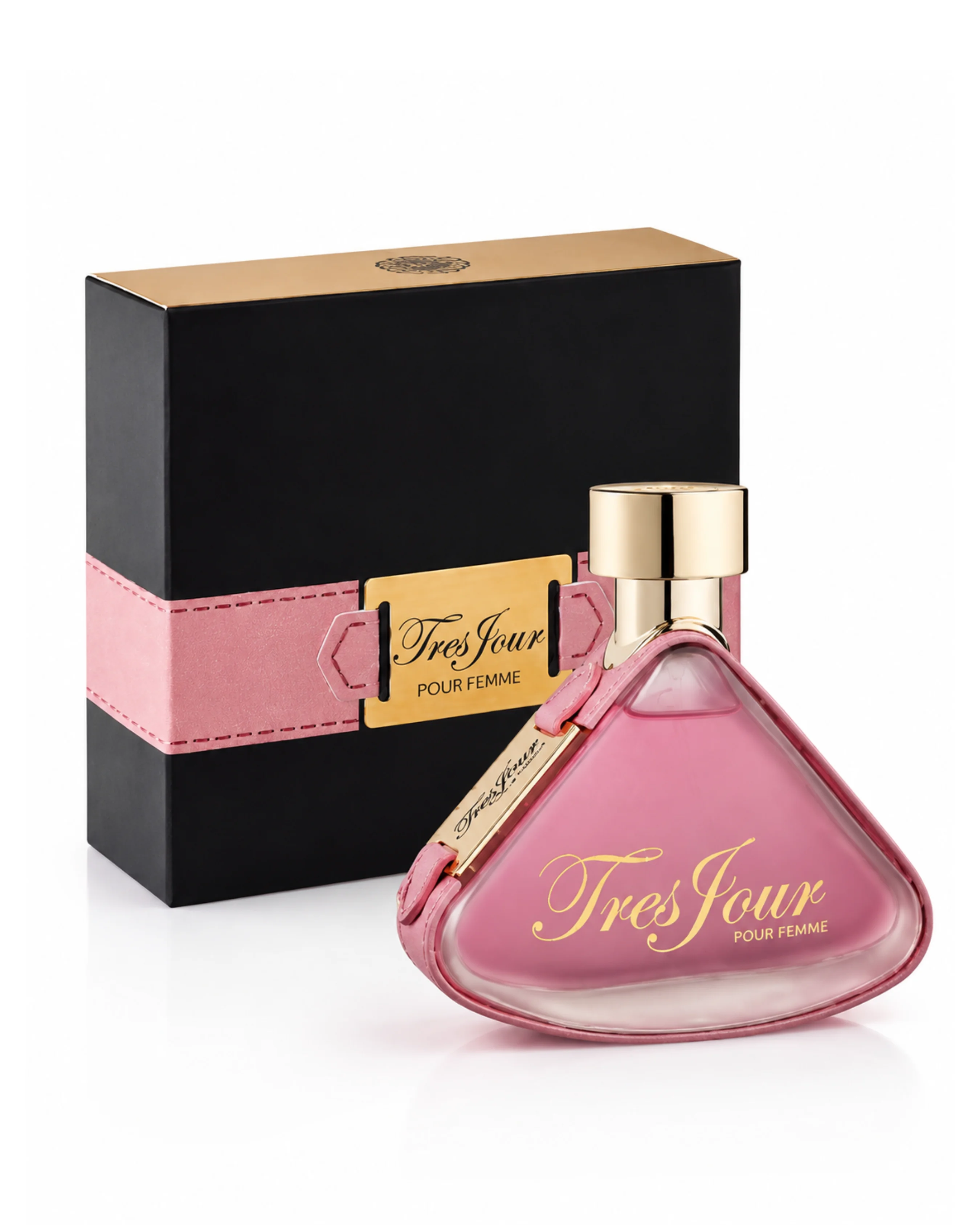 Très Jour Pour Femme Eau de Parfum
