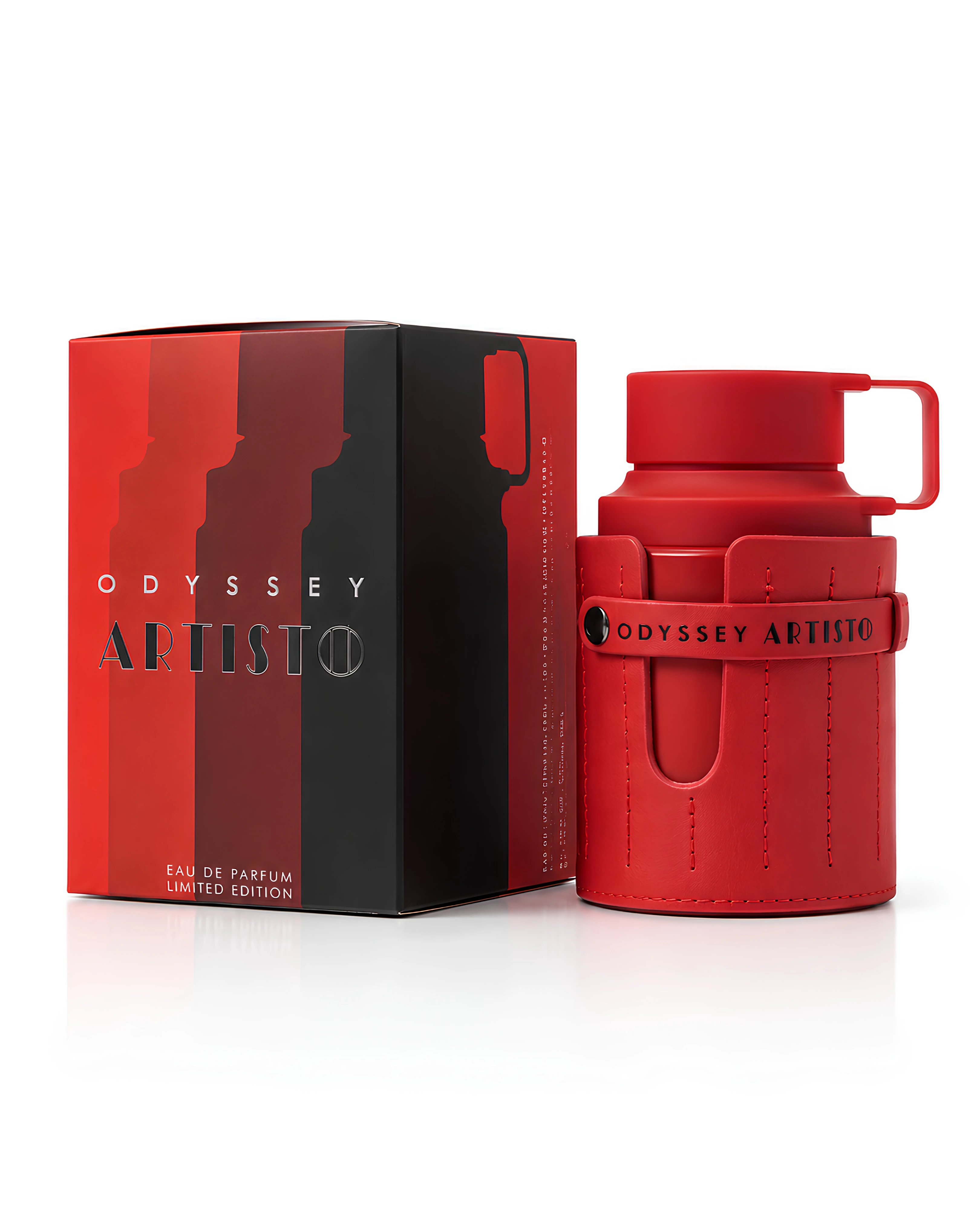 Odyssey Artisto Eau de Parfum