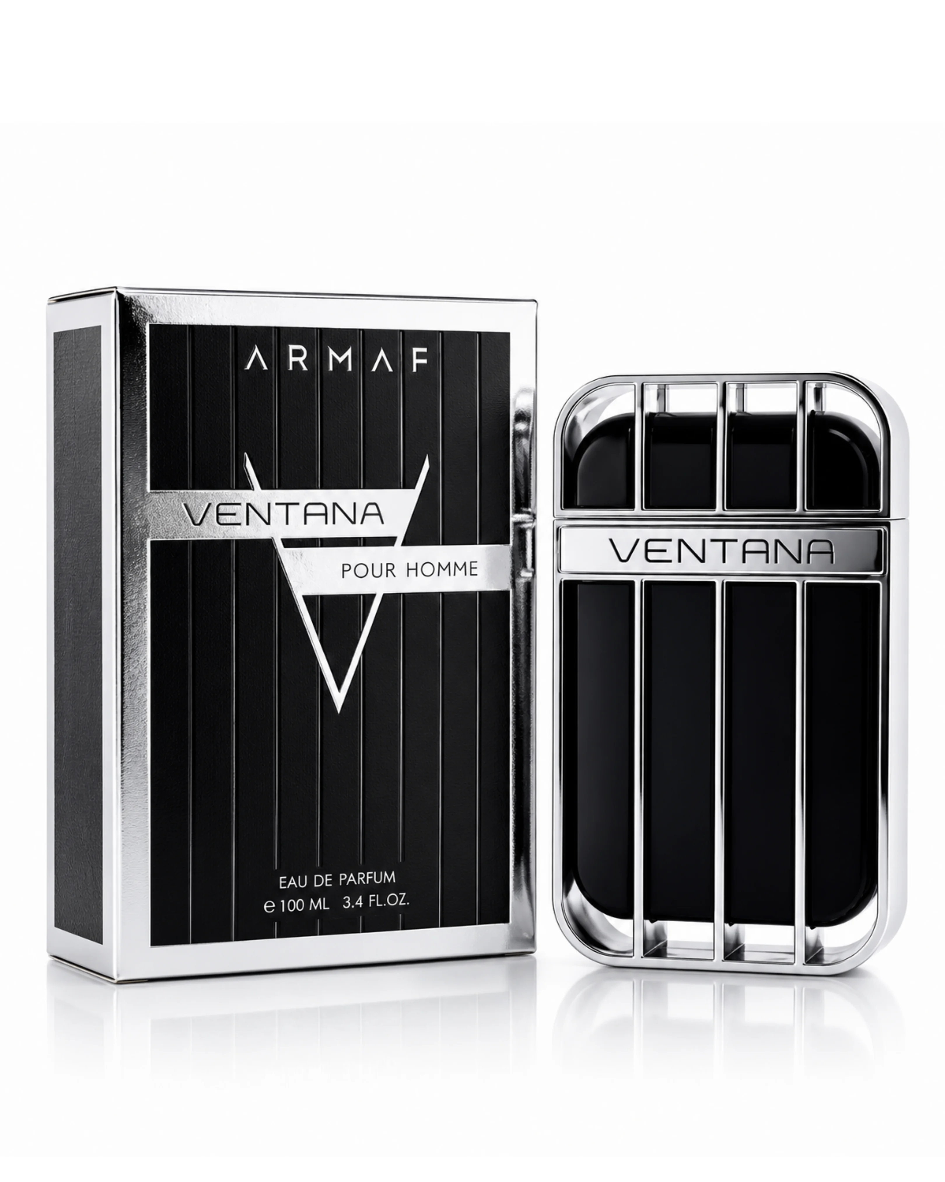 Armaf Ventana Pour Homme Eau de Parfum