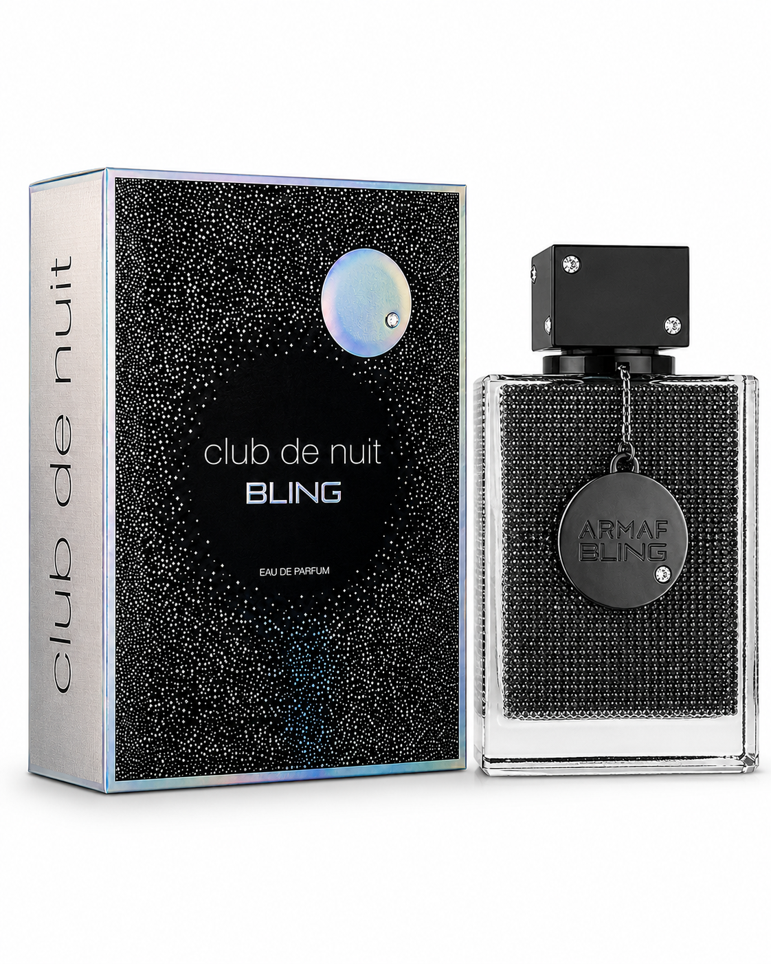 Club de Nuit Bling Eau de Parfum