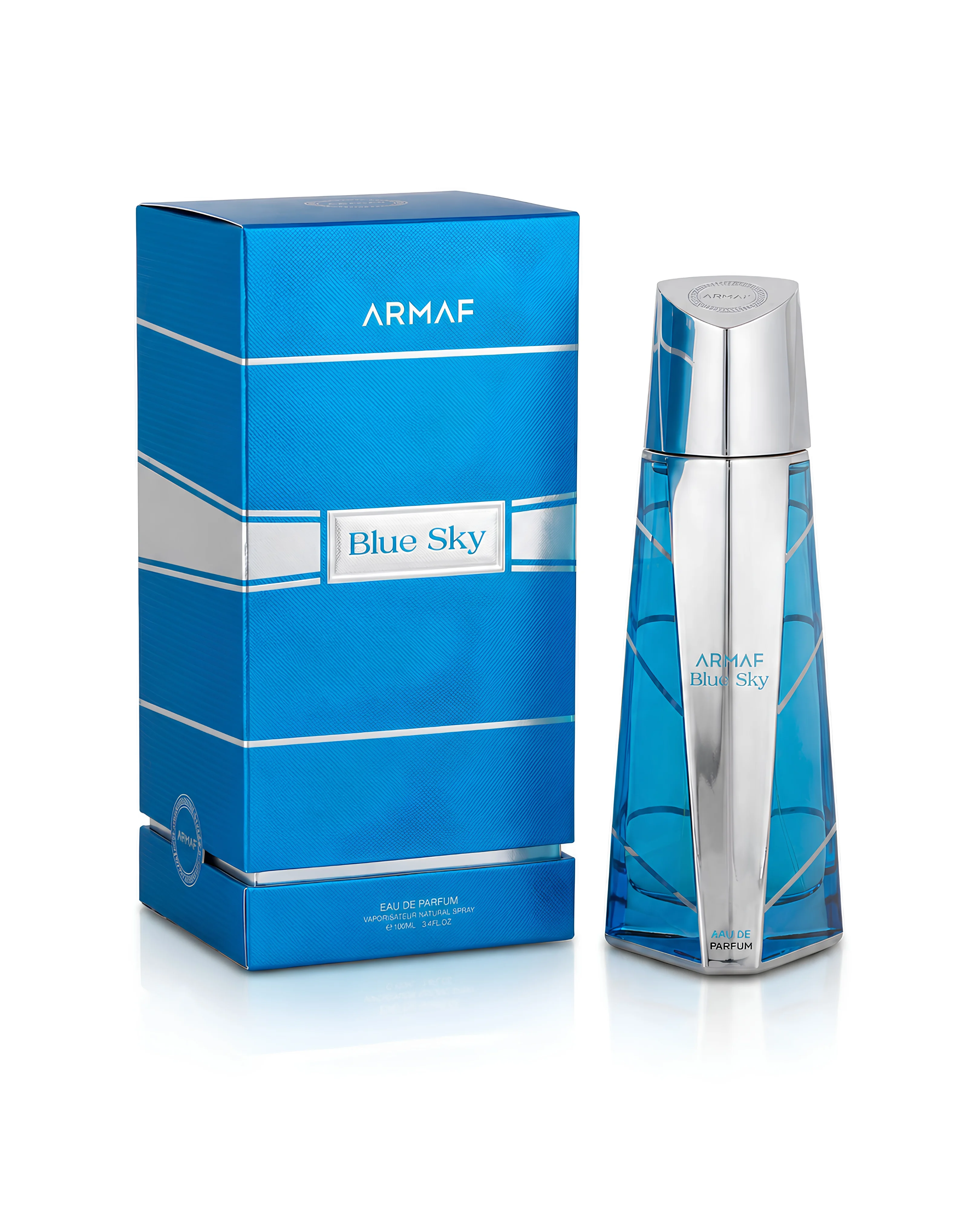 Armaf Blue Sky Eau de Parfum