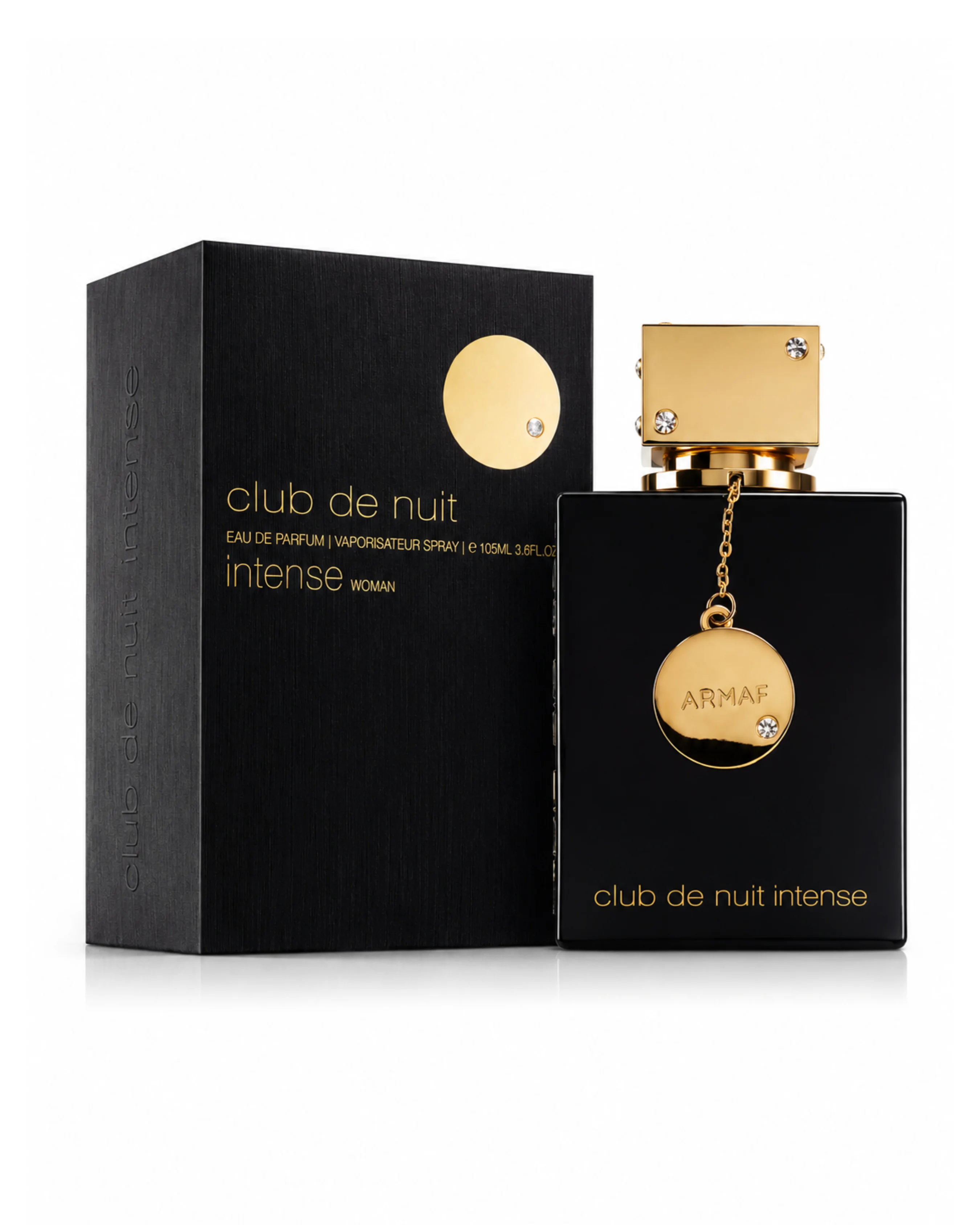 Club de Nuit Intense Woman Eau de Parfum