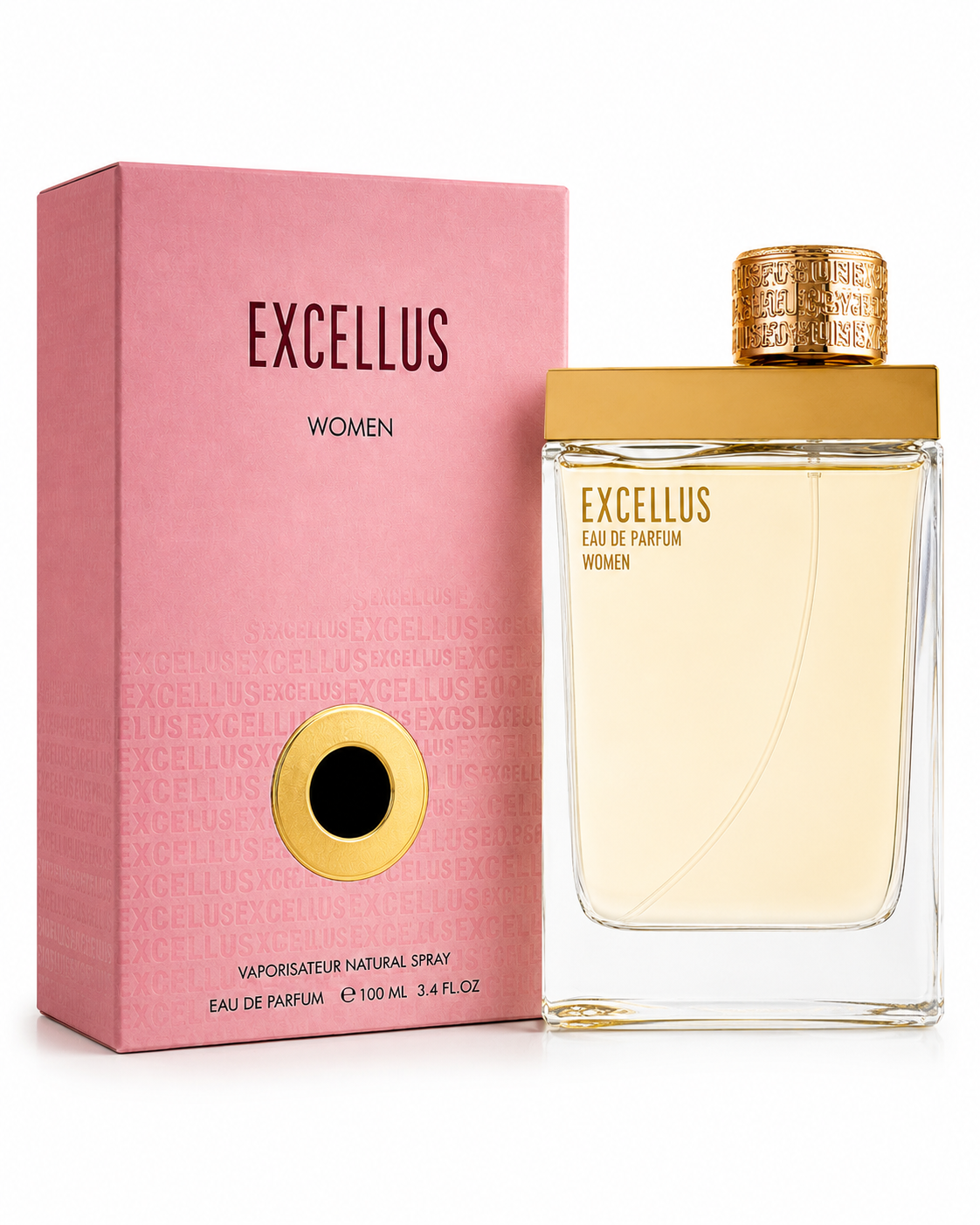 Excellus Women Eau de Parfum