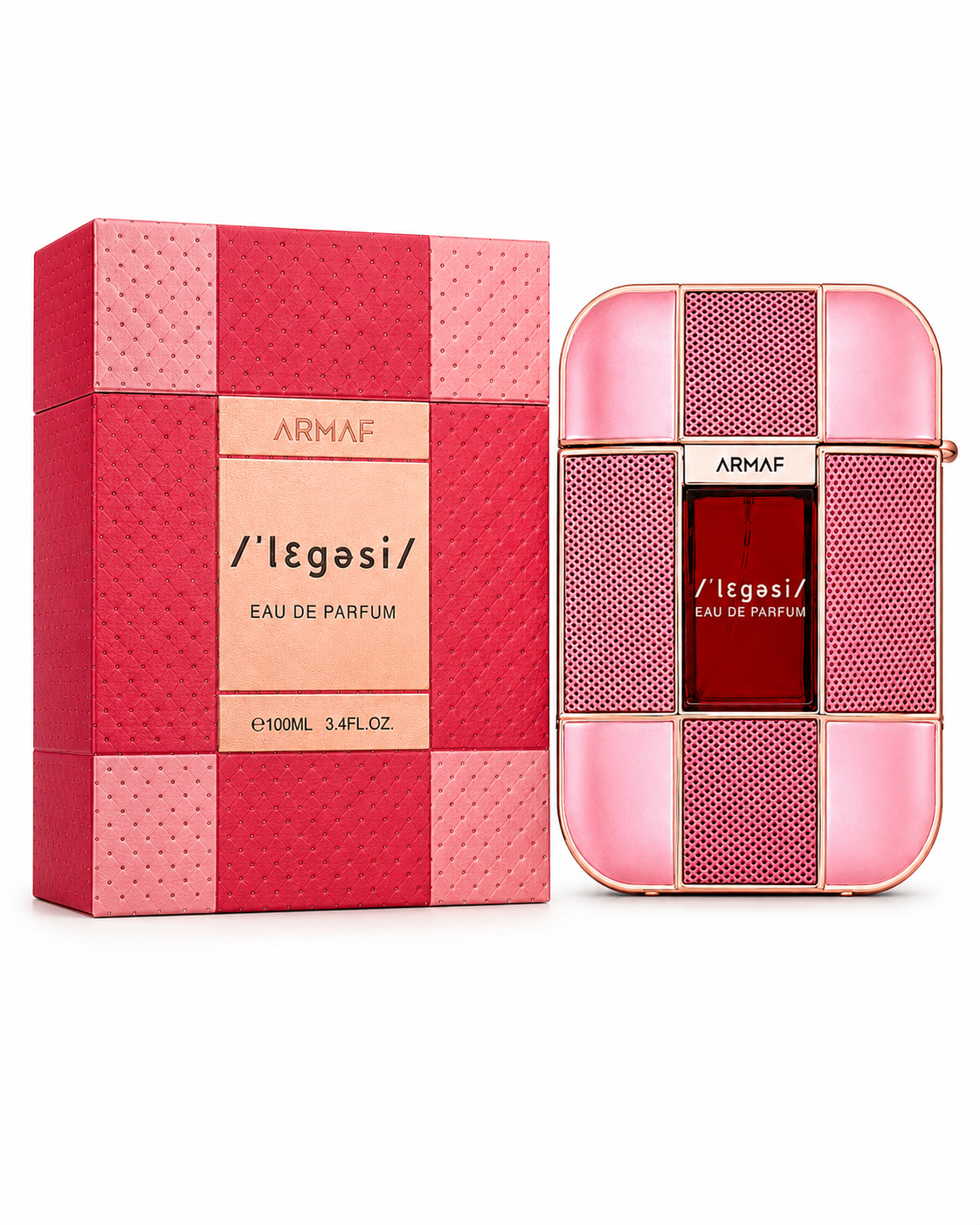 Armaf Legasi Eau de Parfum