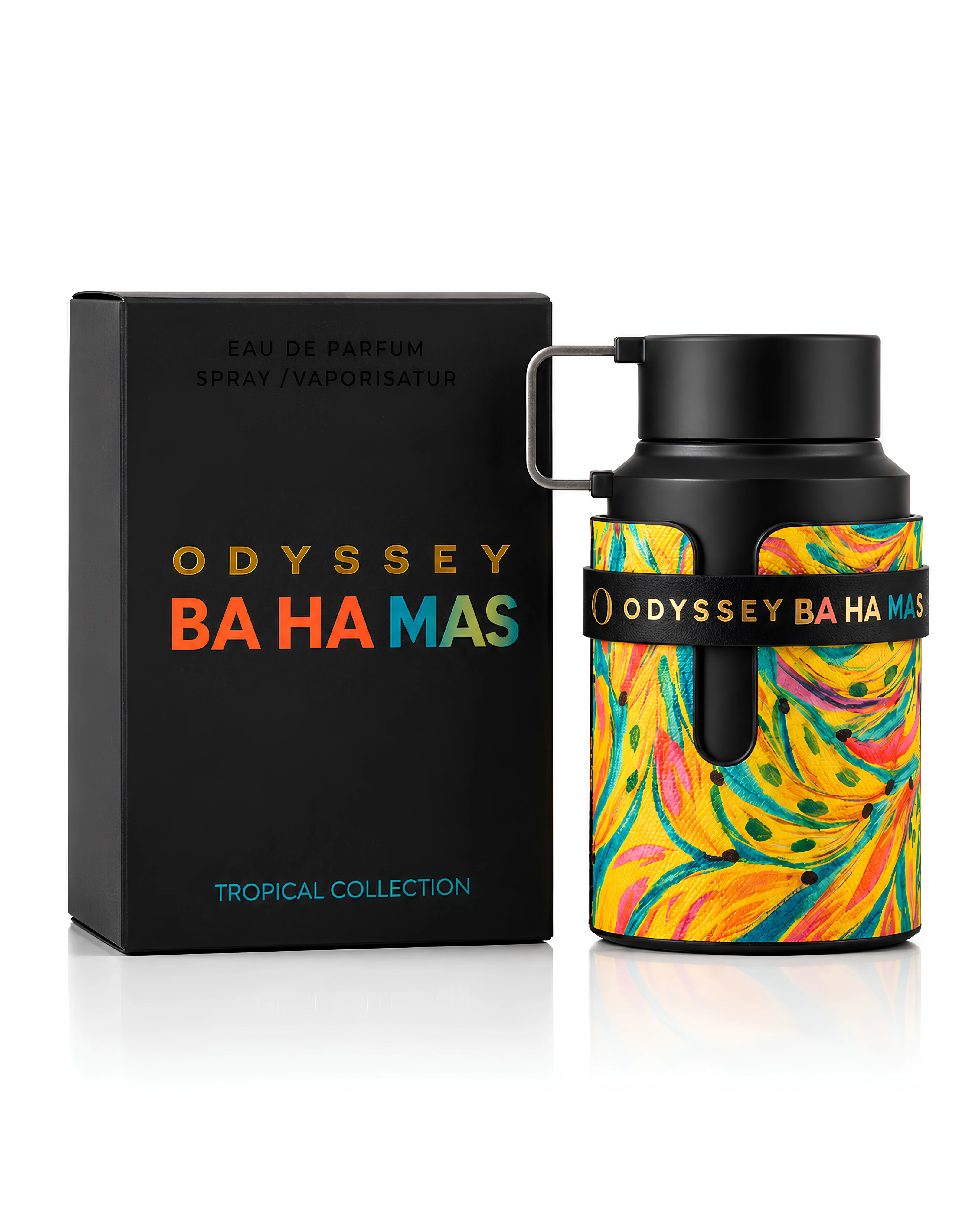 Odyssey Bahamas Eau de Parfum