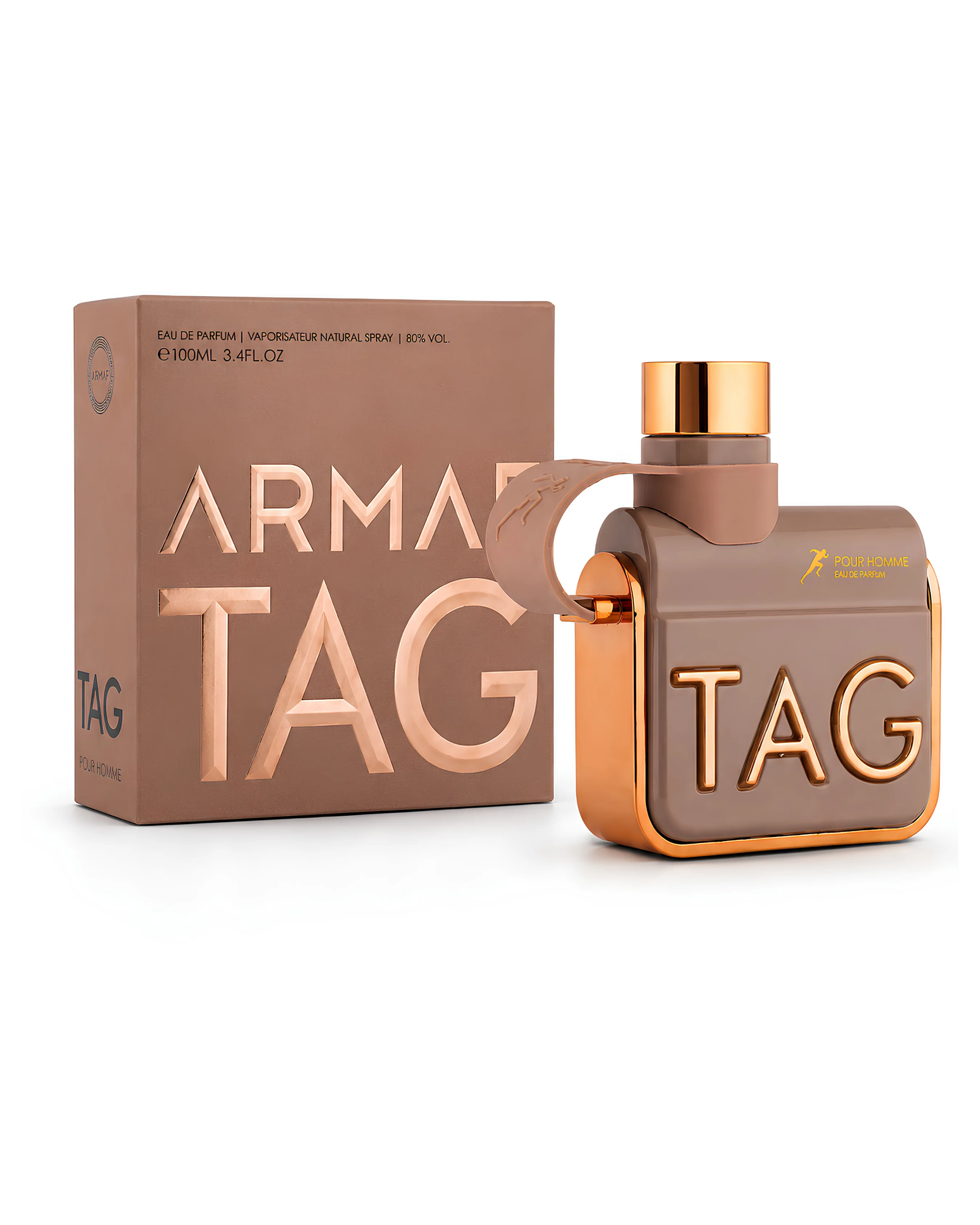 Armaf Tag Eau de Parfum