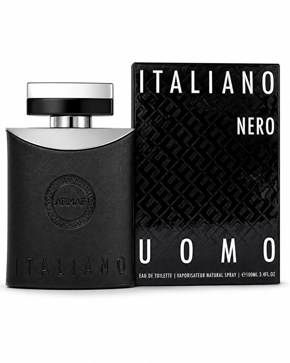 Italiano Nero Uomo Eau de Toilette