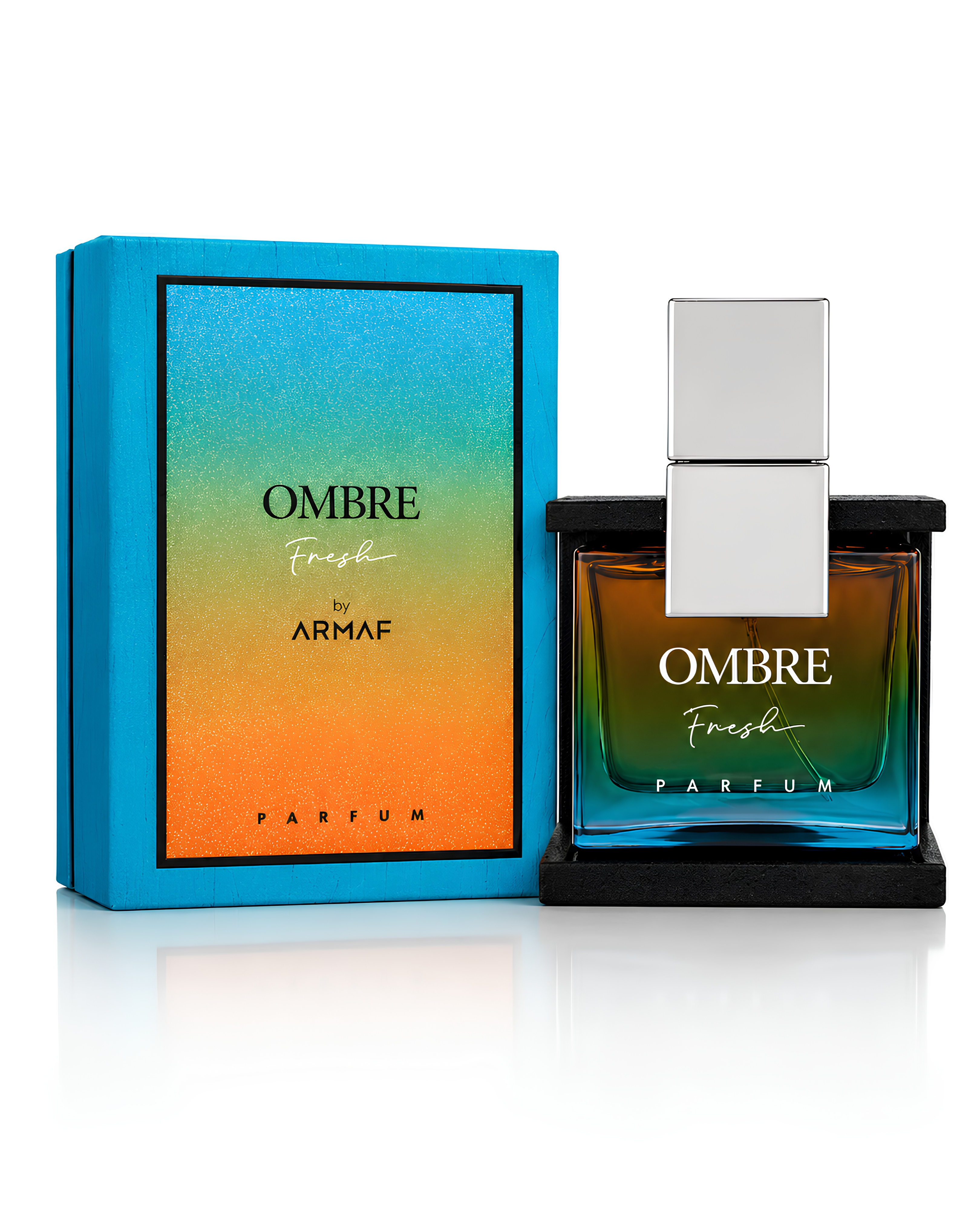 Ombre Fresh Parfum by Armaf