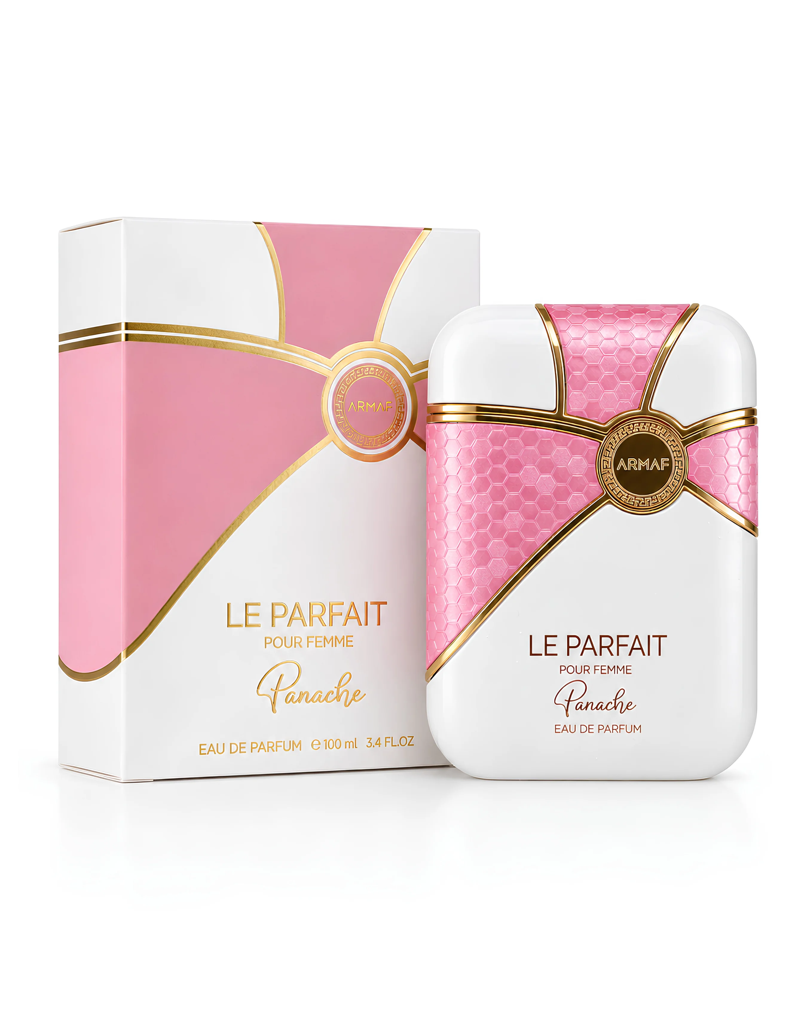 Le Parfait Panache Eau de Parfum