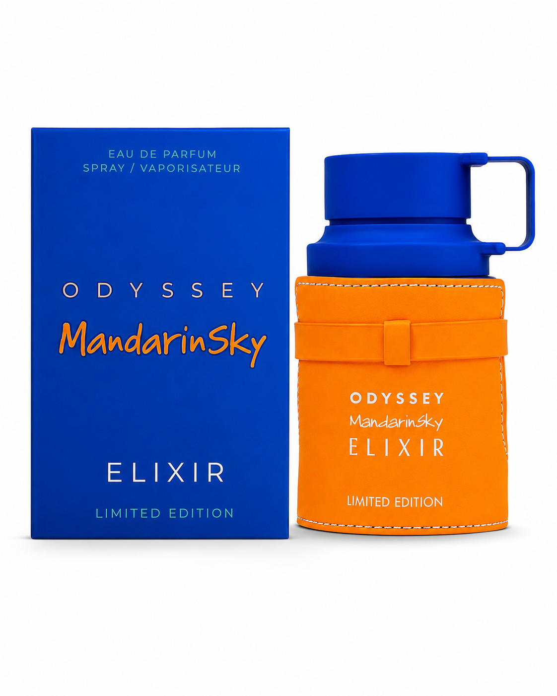 Odyssey MandarinSky Elixir