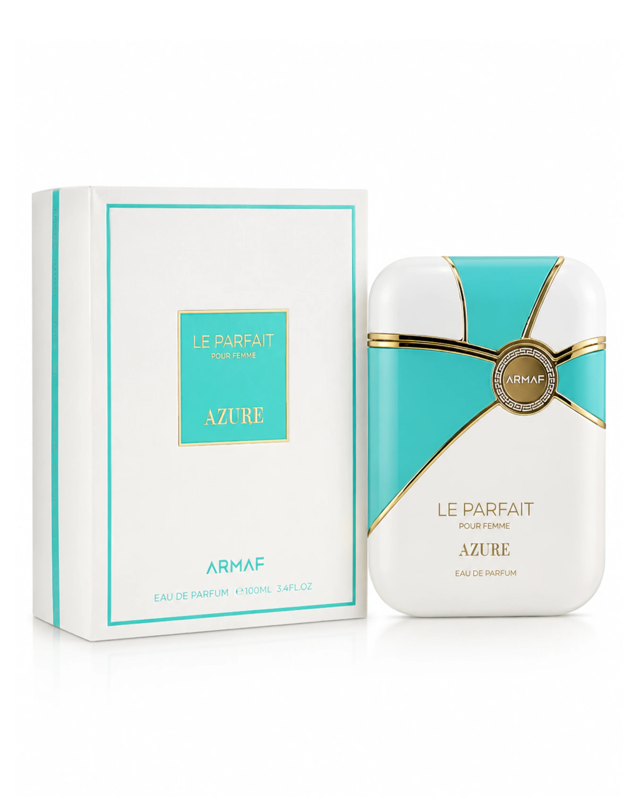 Armaf Le Parfait Pour Femme Azure Eau de Parfum