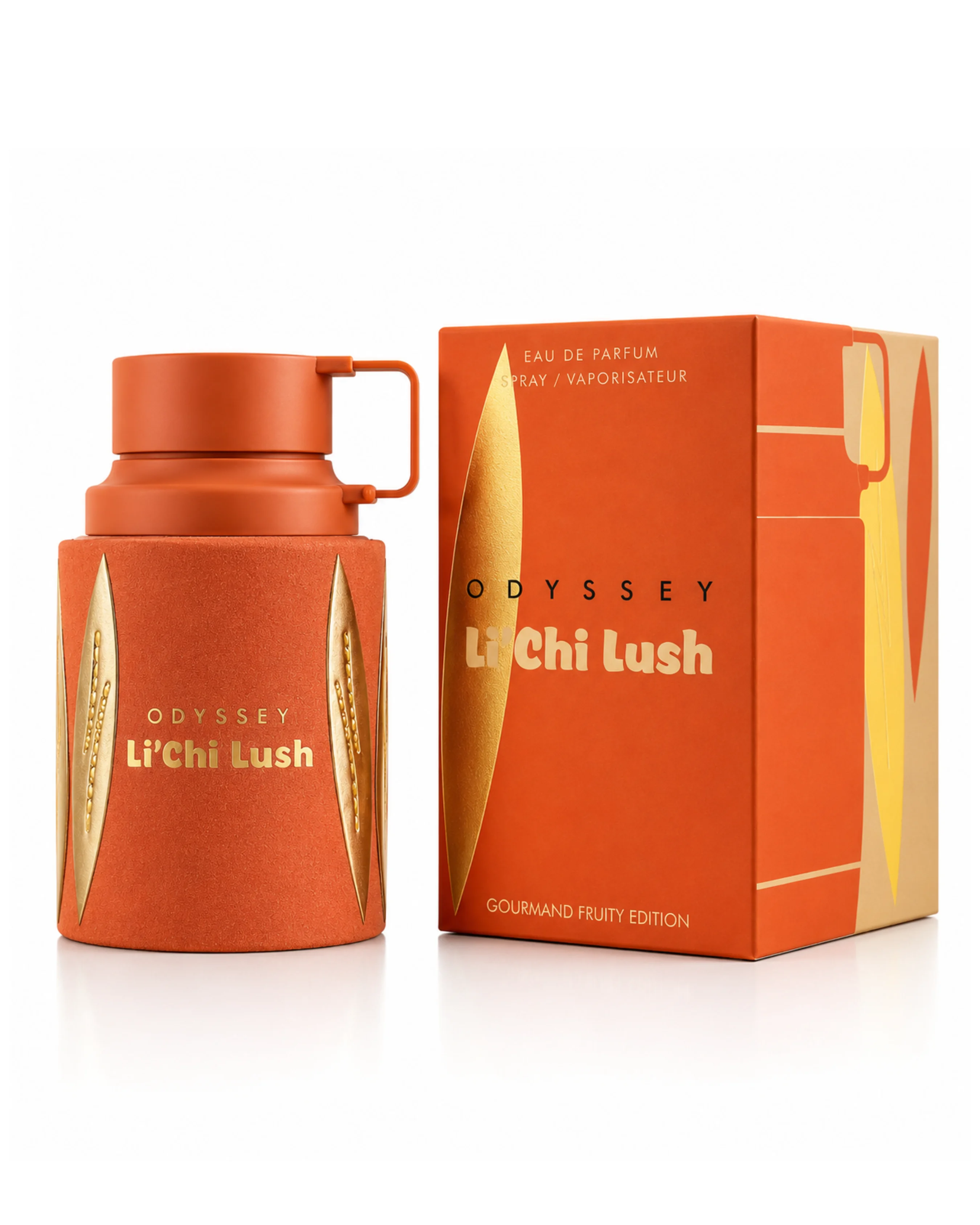 Odyssey Li'Chi Lush Eau de Parfum