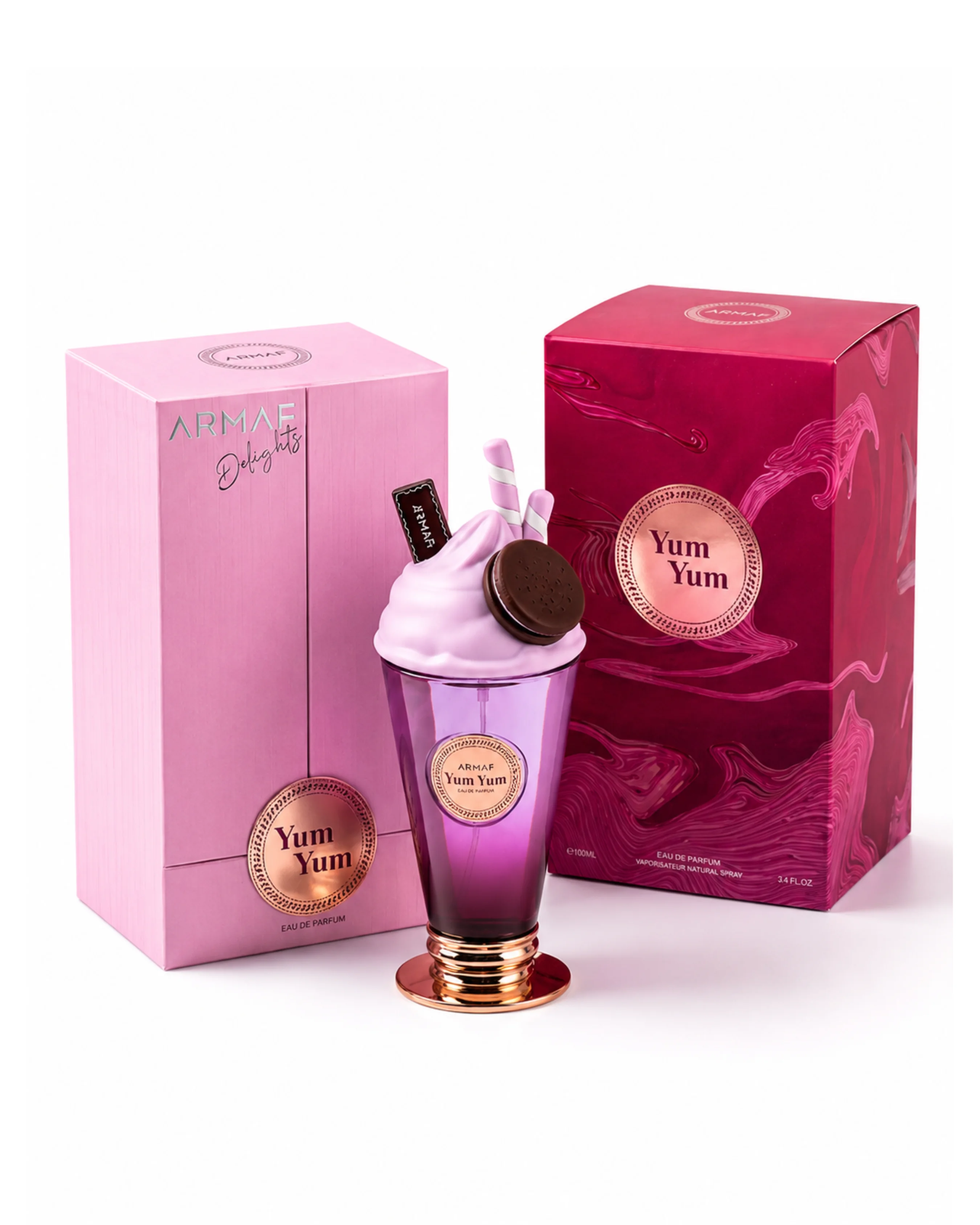 Yum Yum Eau de Parfum