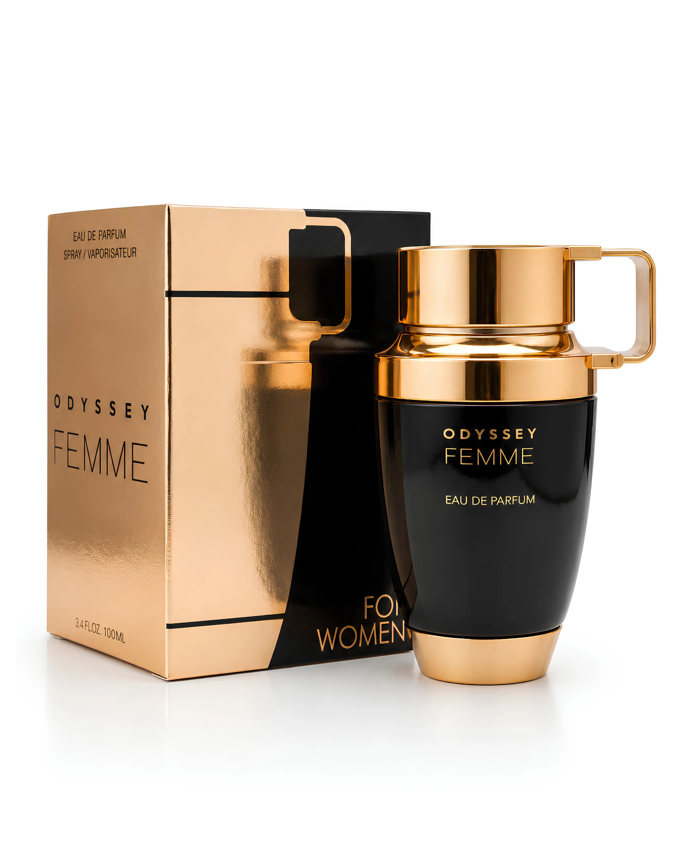 Odyssey Femme Eau de Parfum