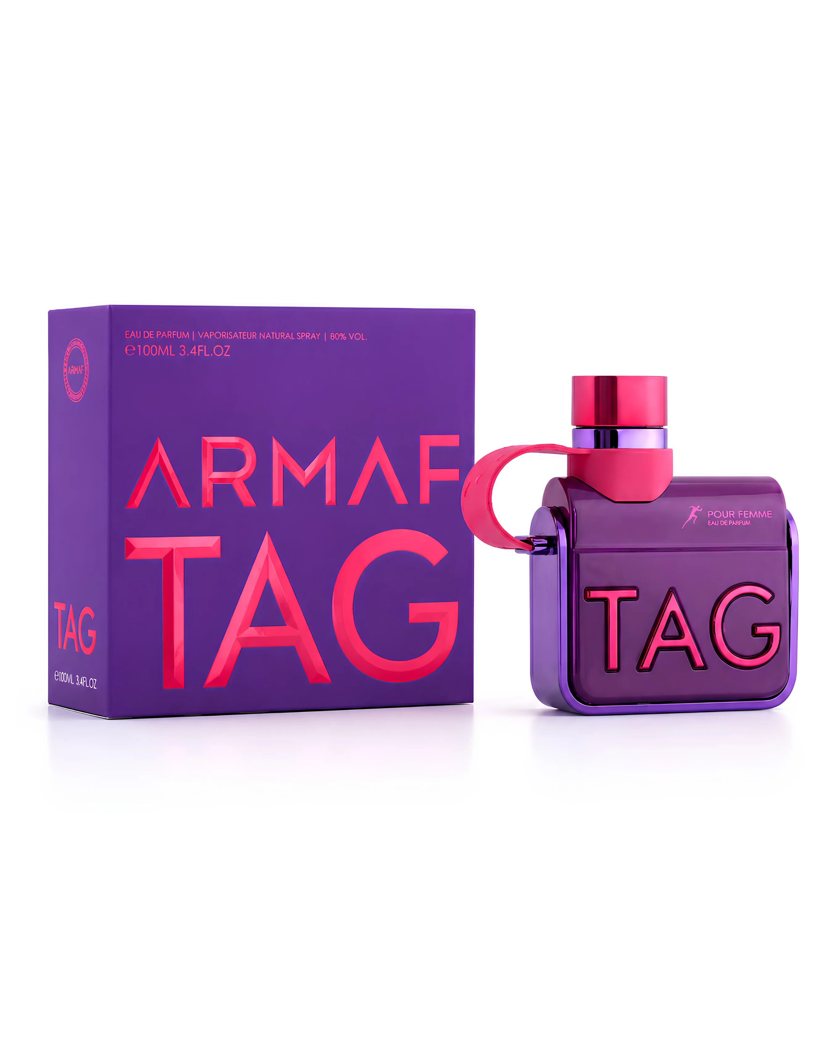 Armaf Tag Eau de Parfum