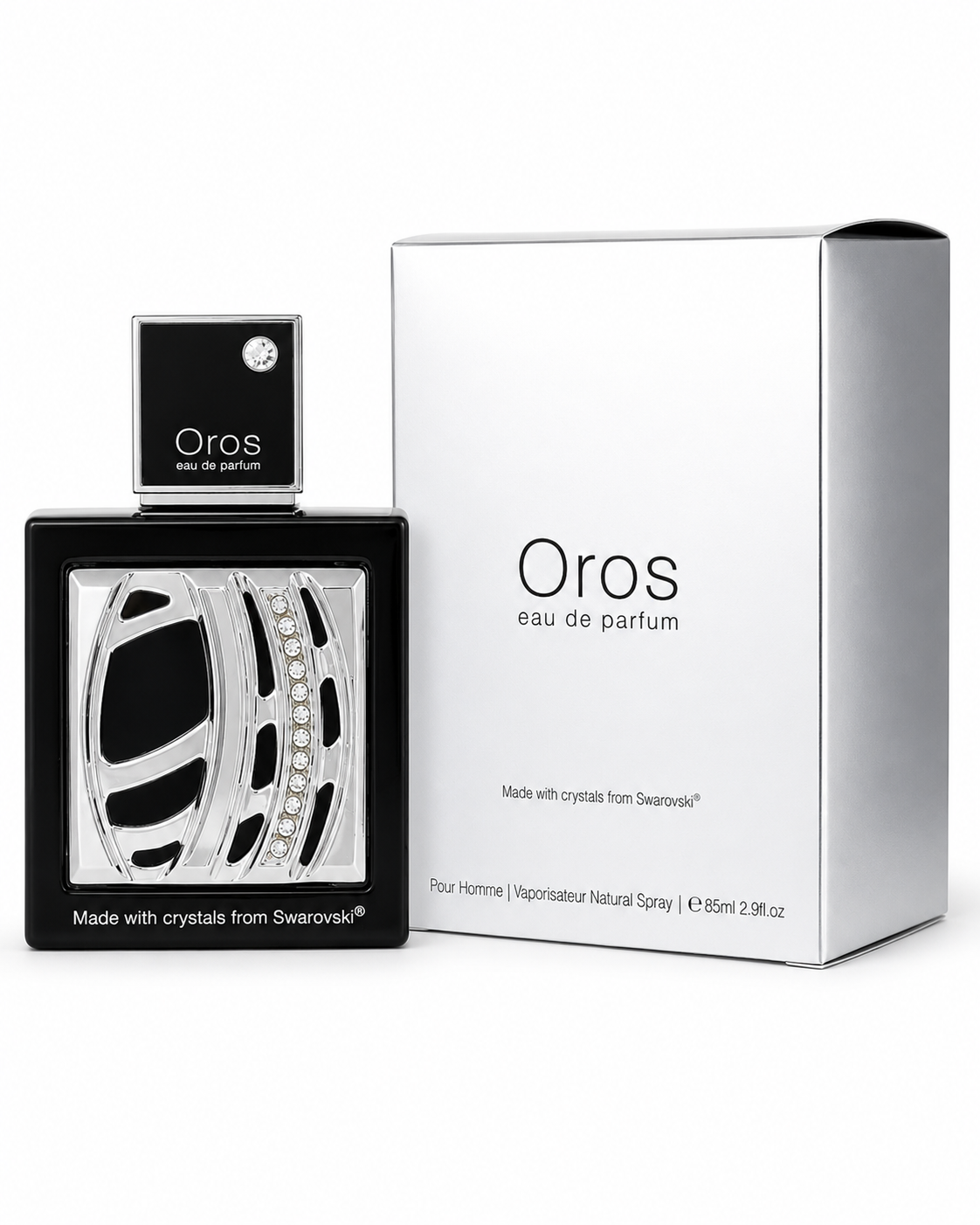 Oros Eau de Parfum