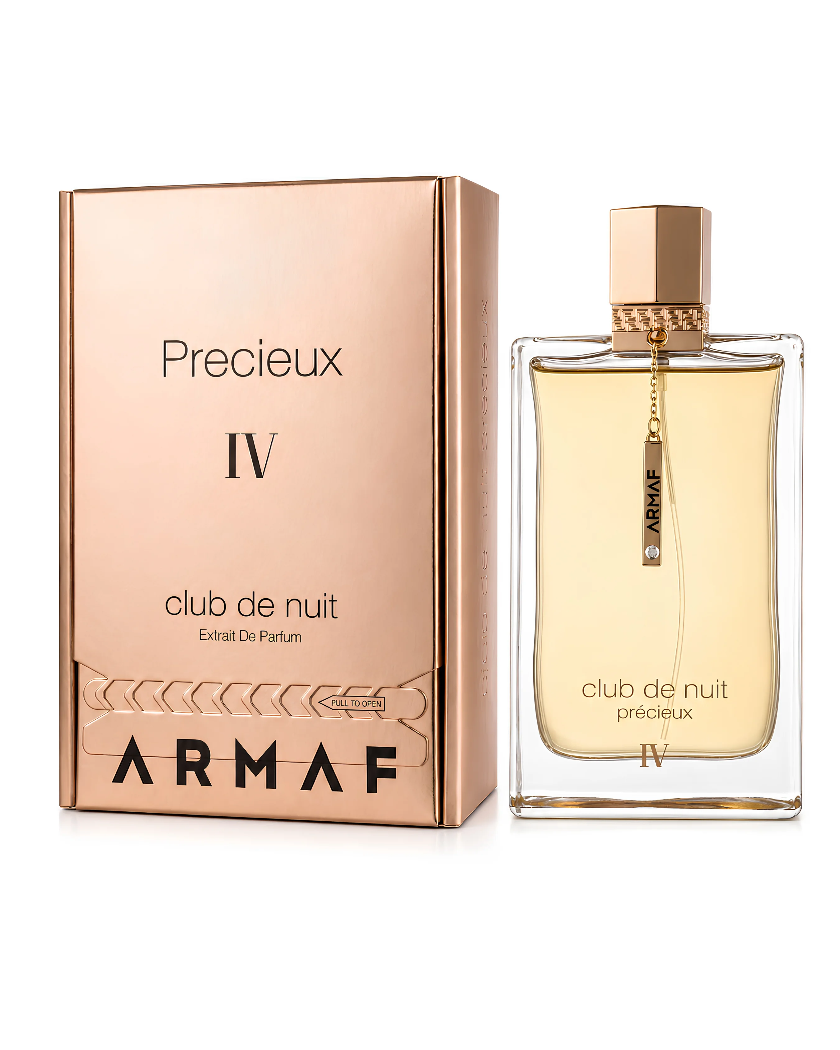 Armaf Club De Nuit Precieux IV