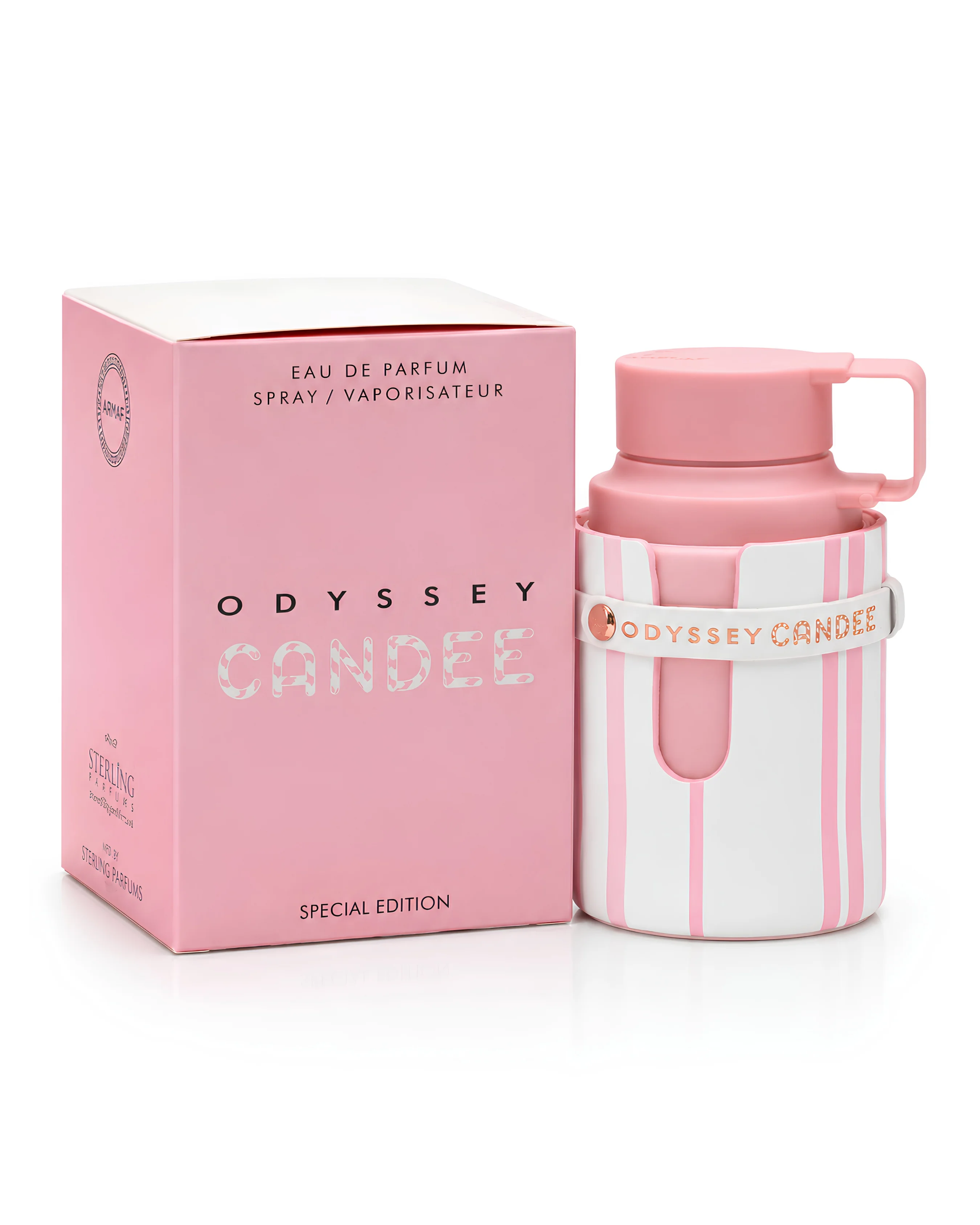 Odyssey Candee Eau de Parfum