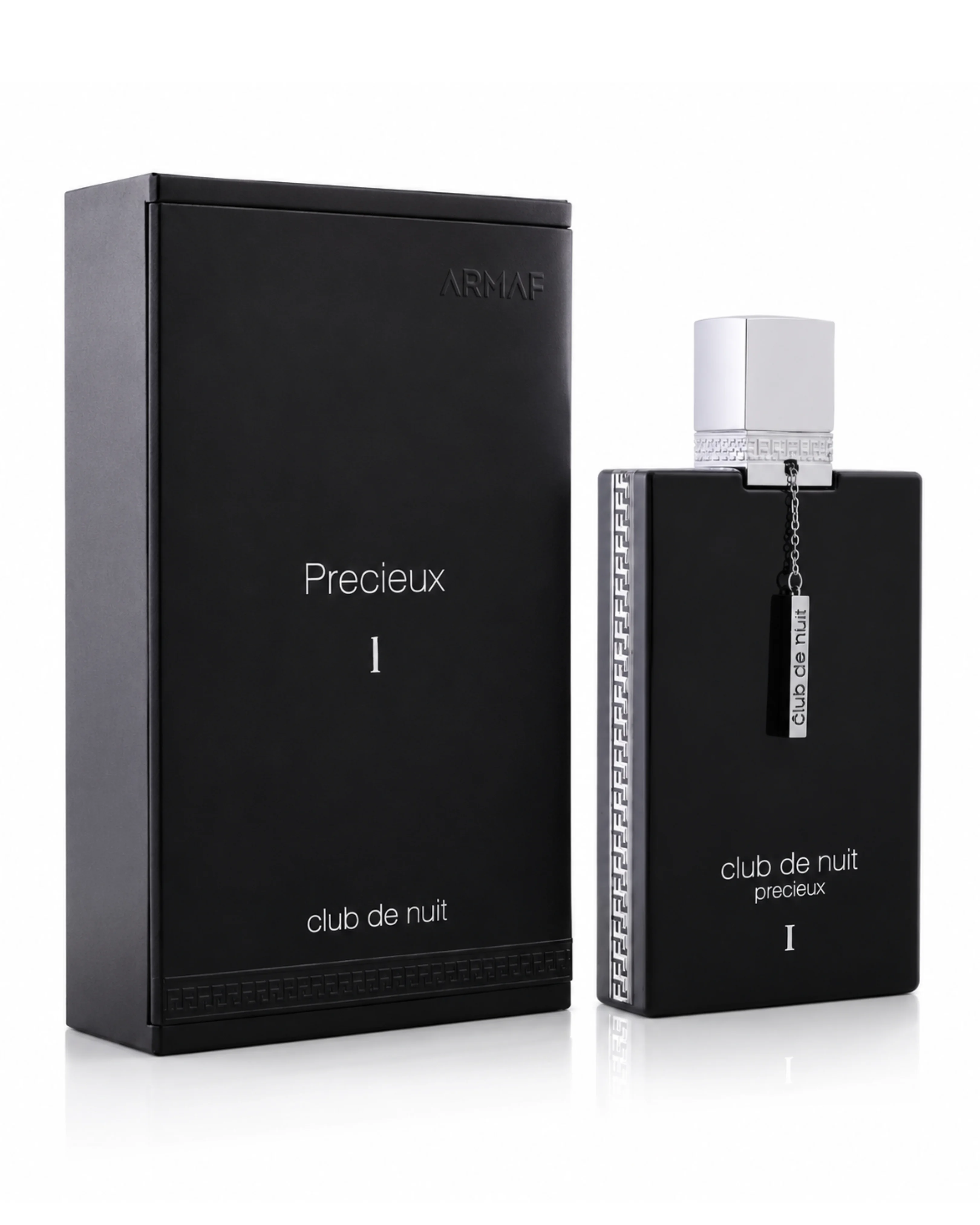 Club de Nuit Precieux I by Armaf