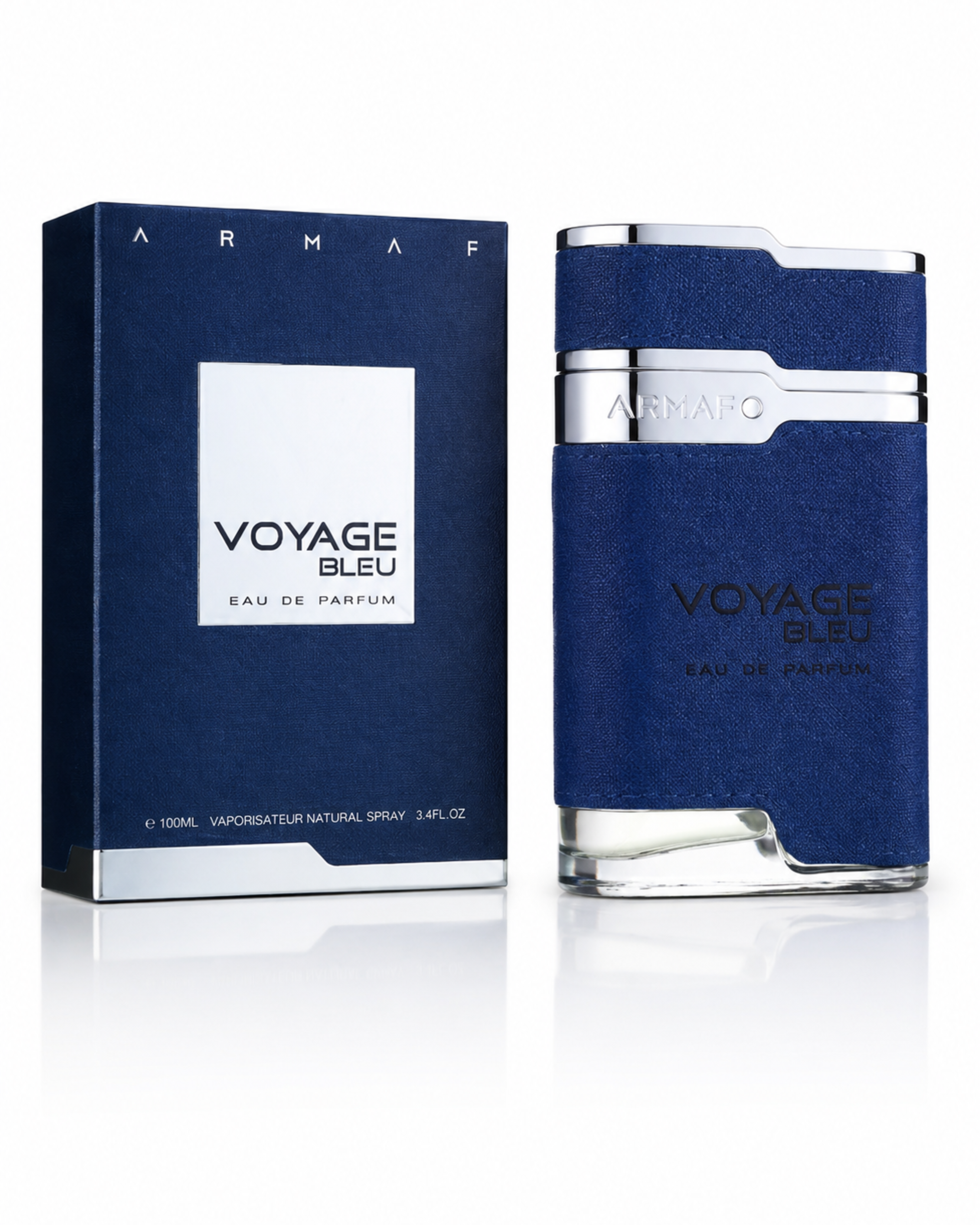 Armaf Voyage Bleu Eau De Parfum