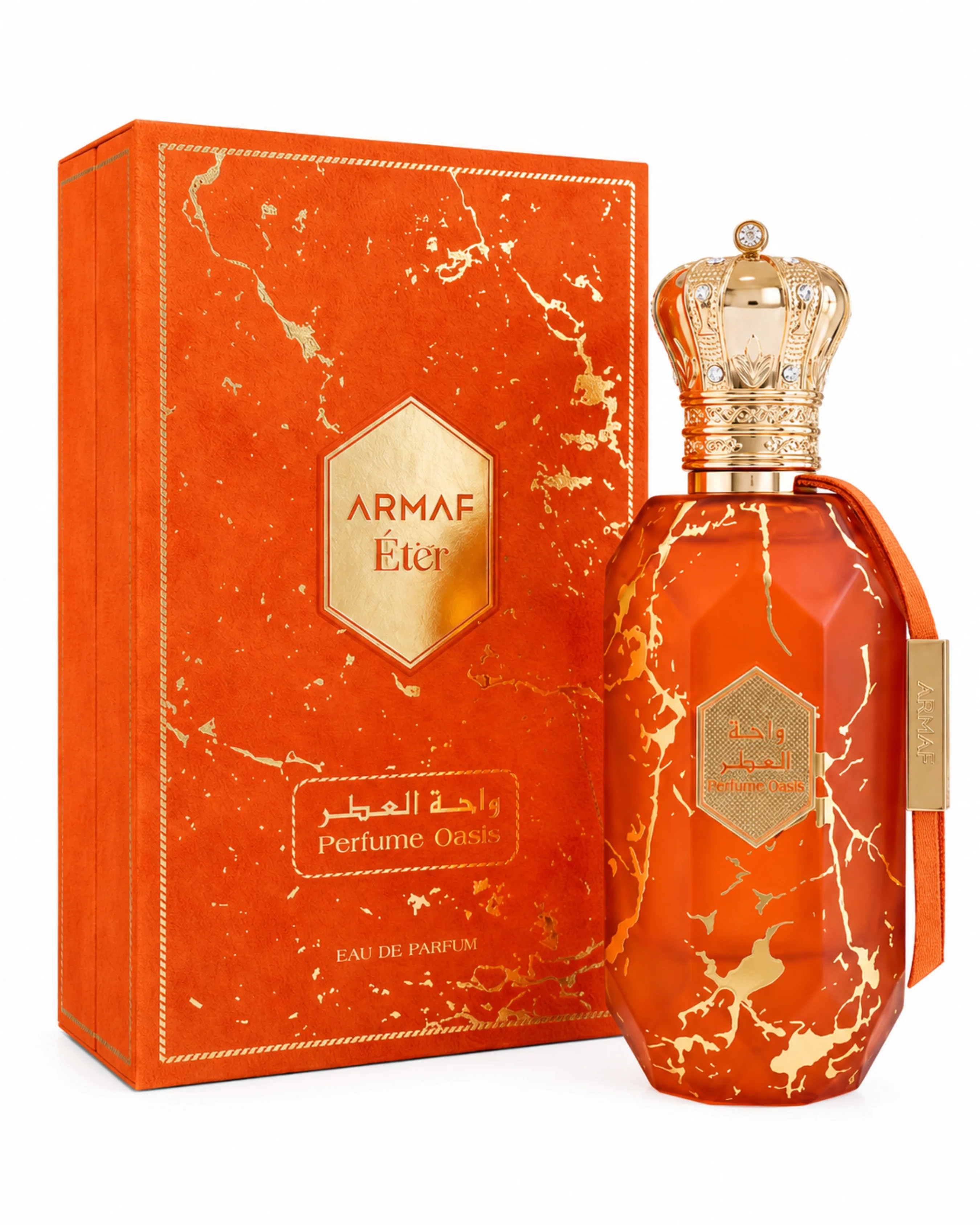 Armaf Éter Perfume Oasis Eau de Parfum